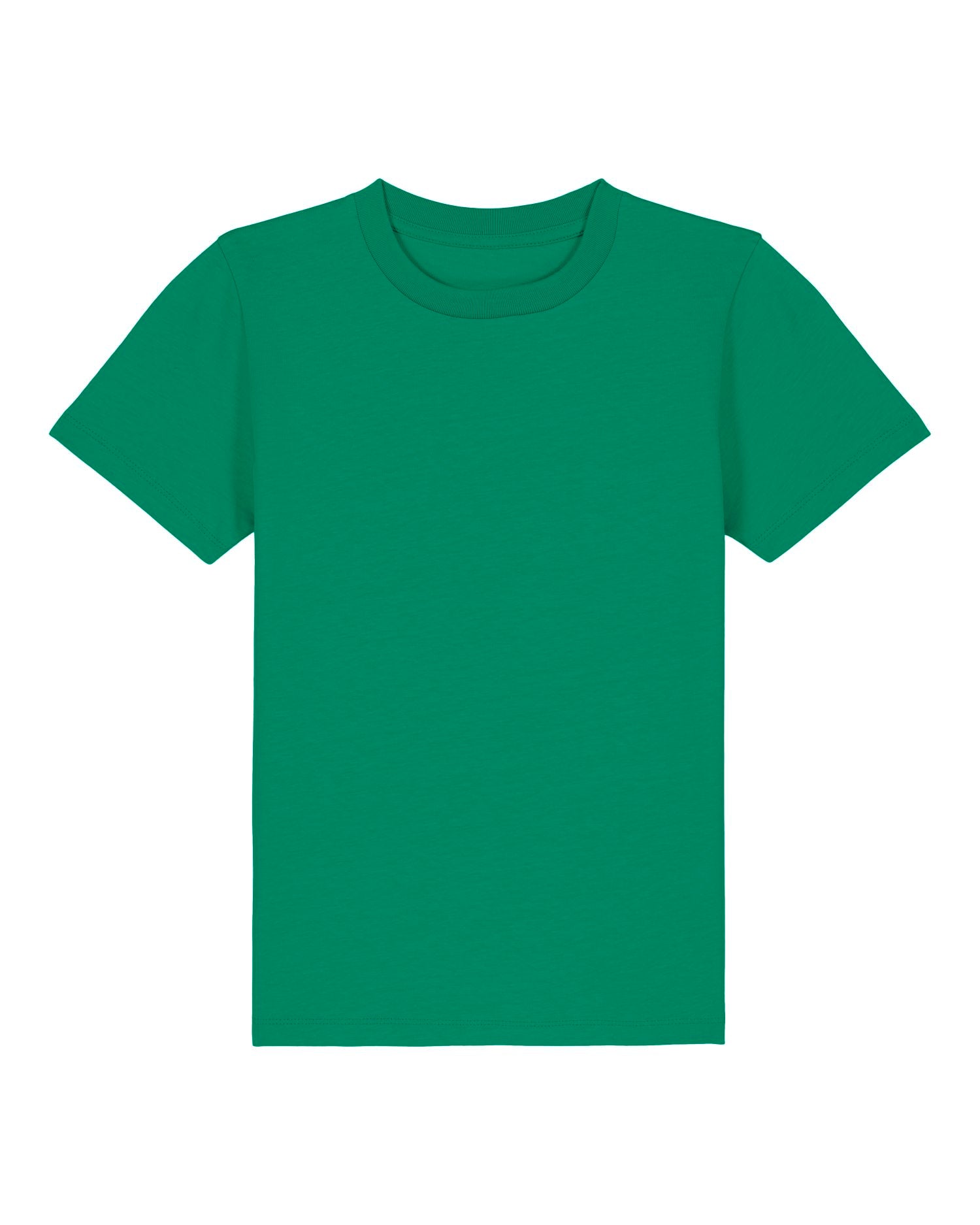 Verdant Green - avant