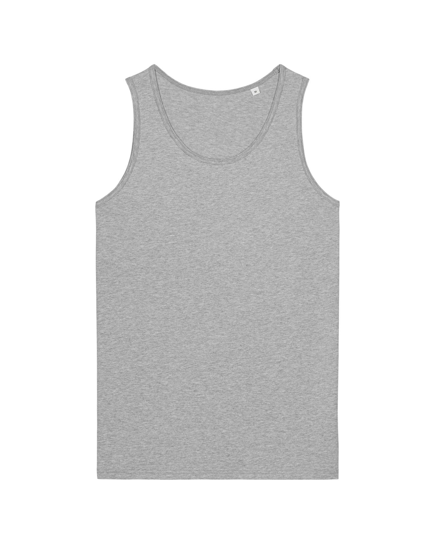 Heather Grey - avant