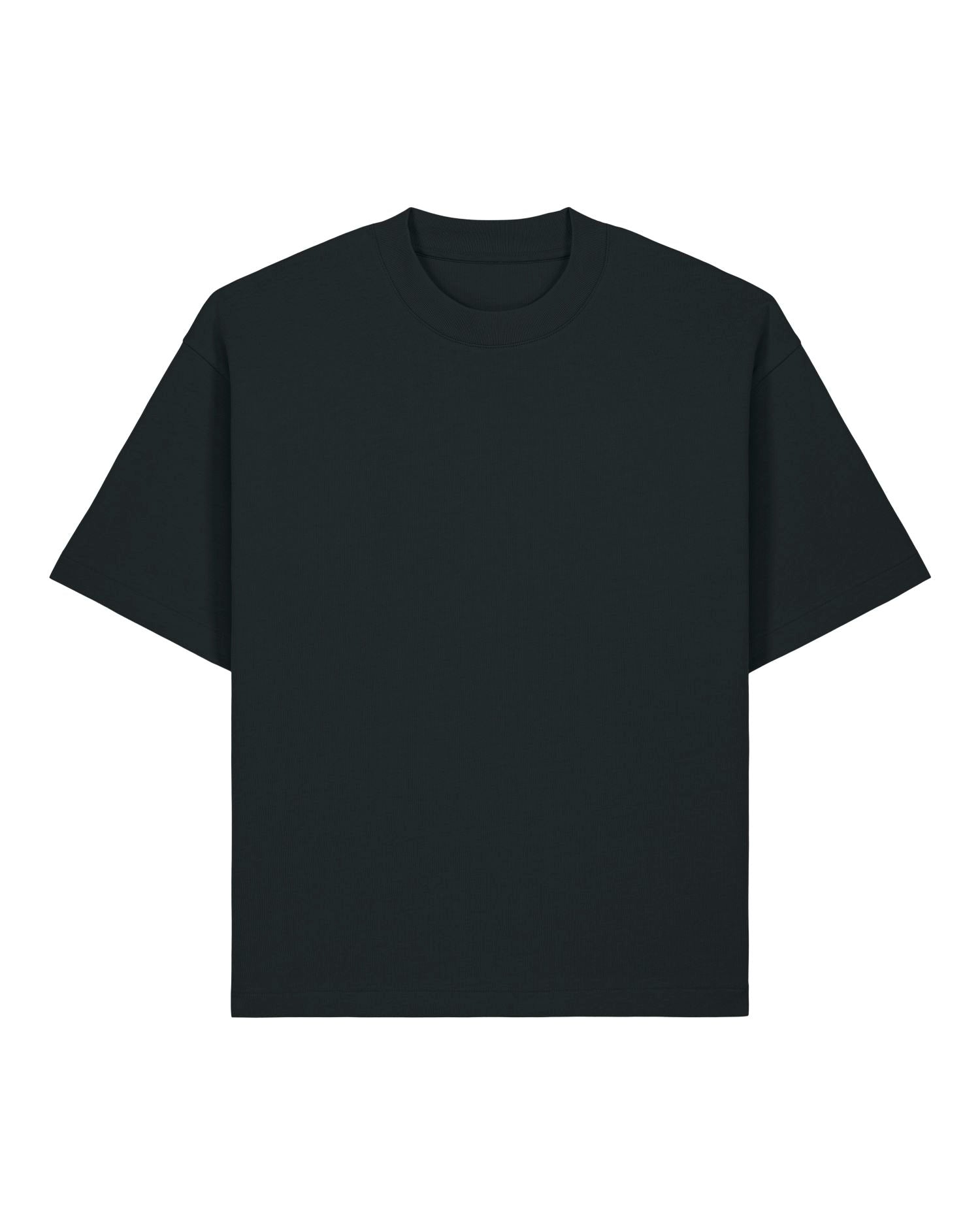 Black - avant