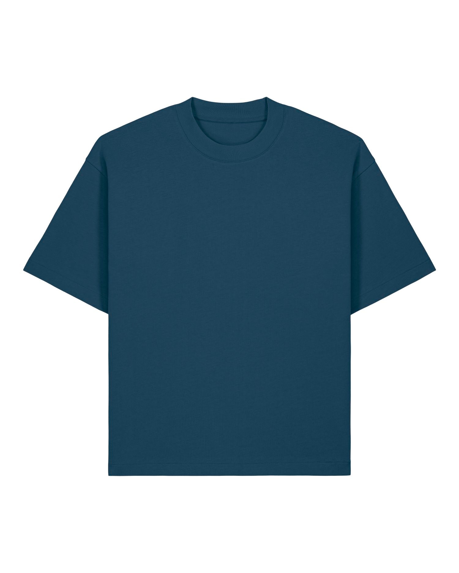 Deep Teal - avant