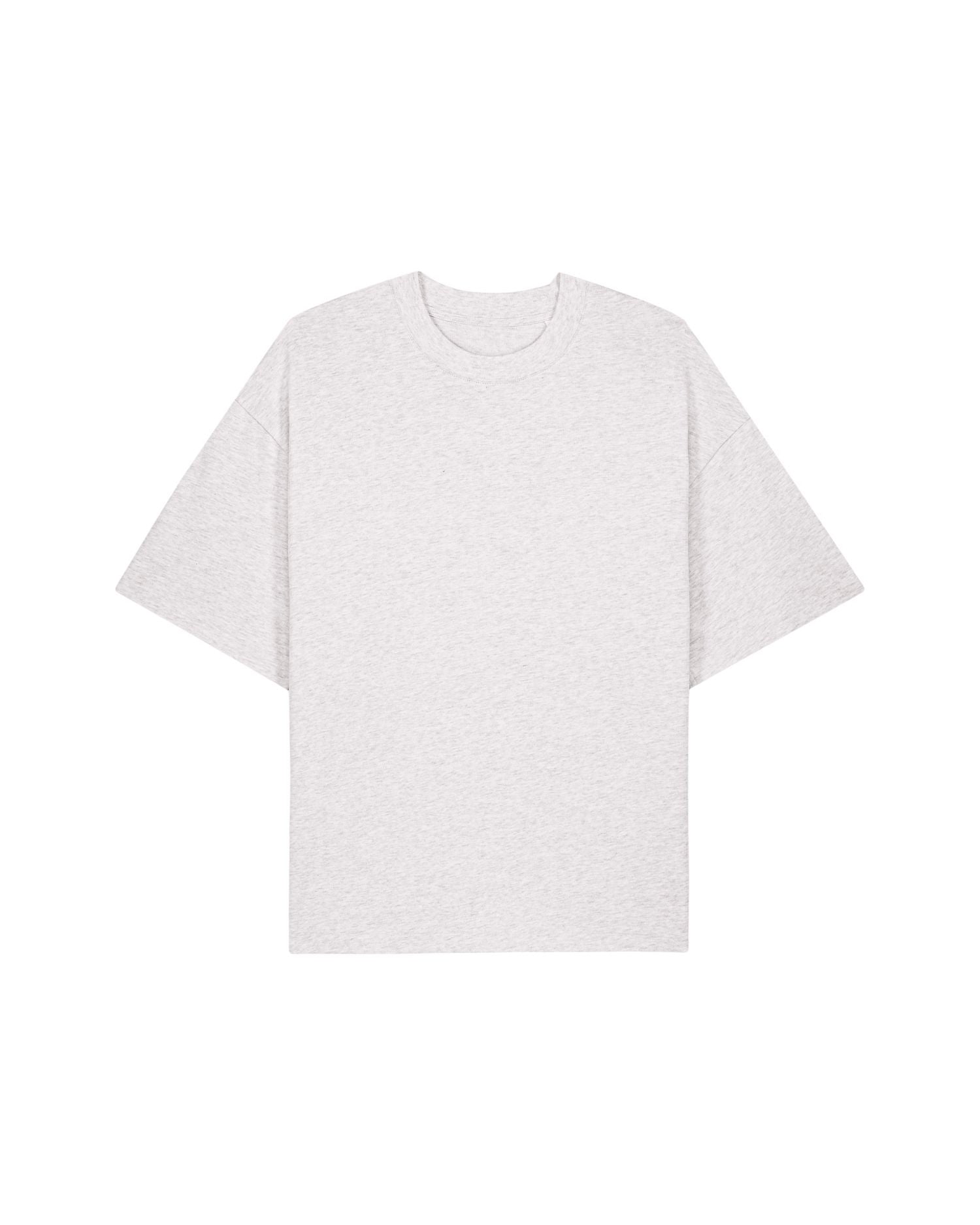 Cool Heather Grey - avant
