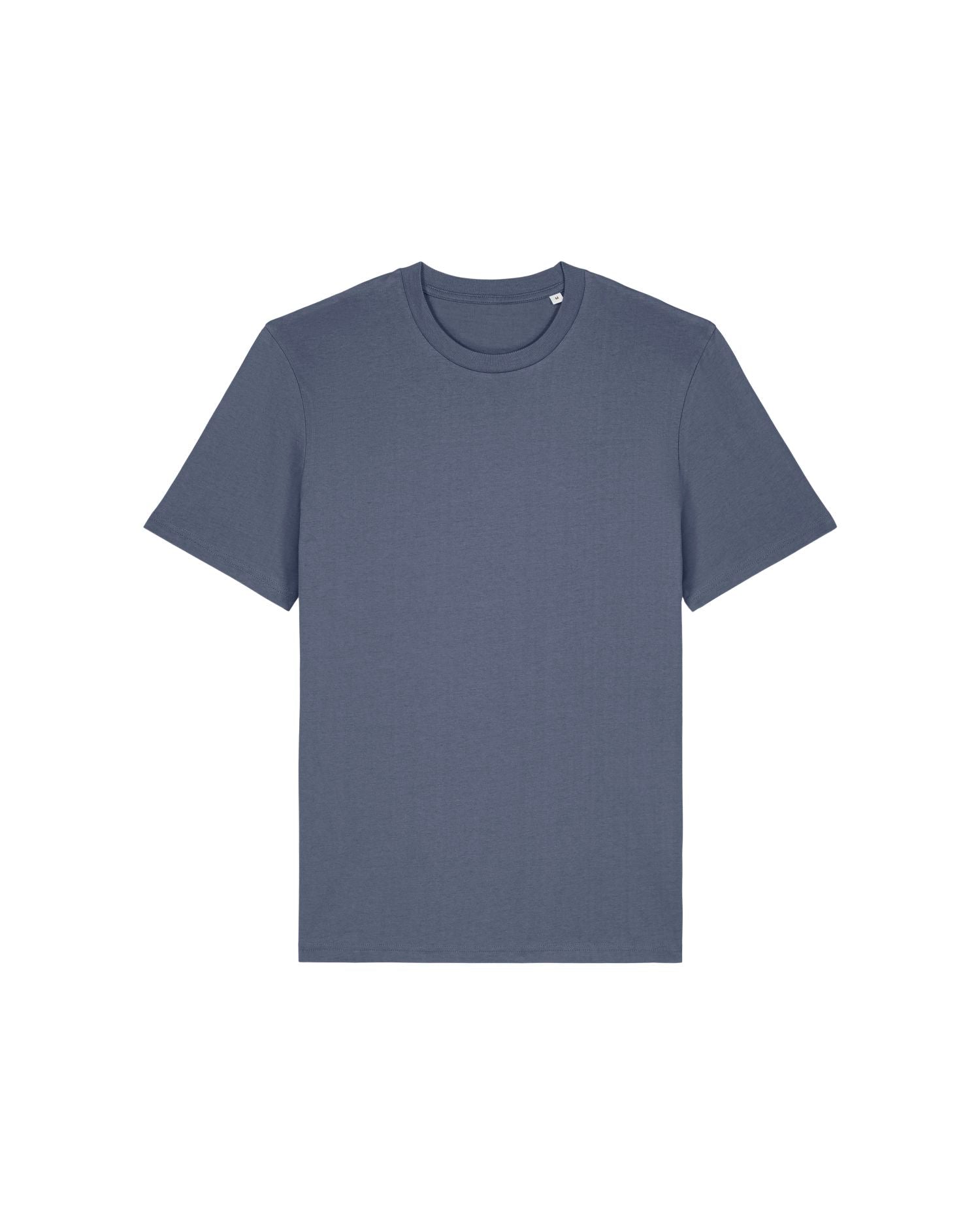 Blue Grey - avant
