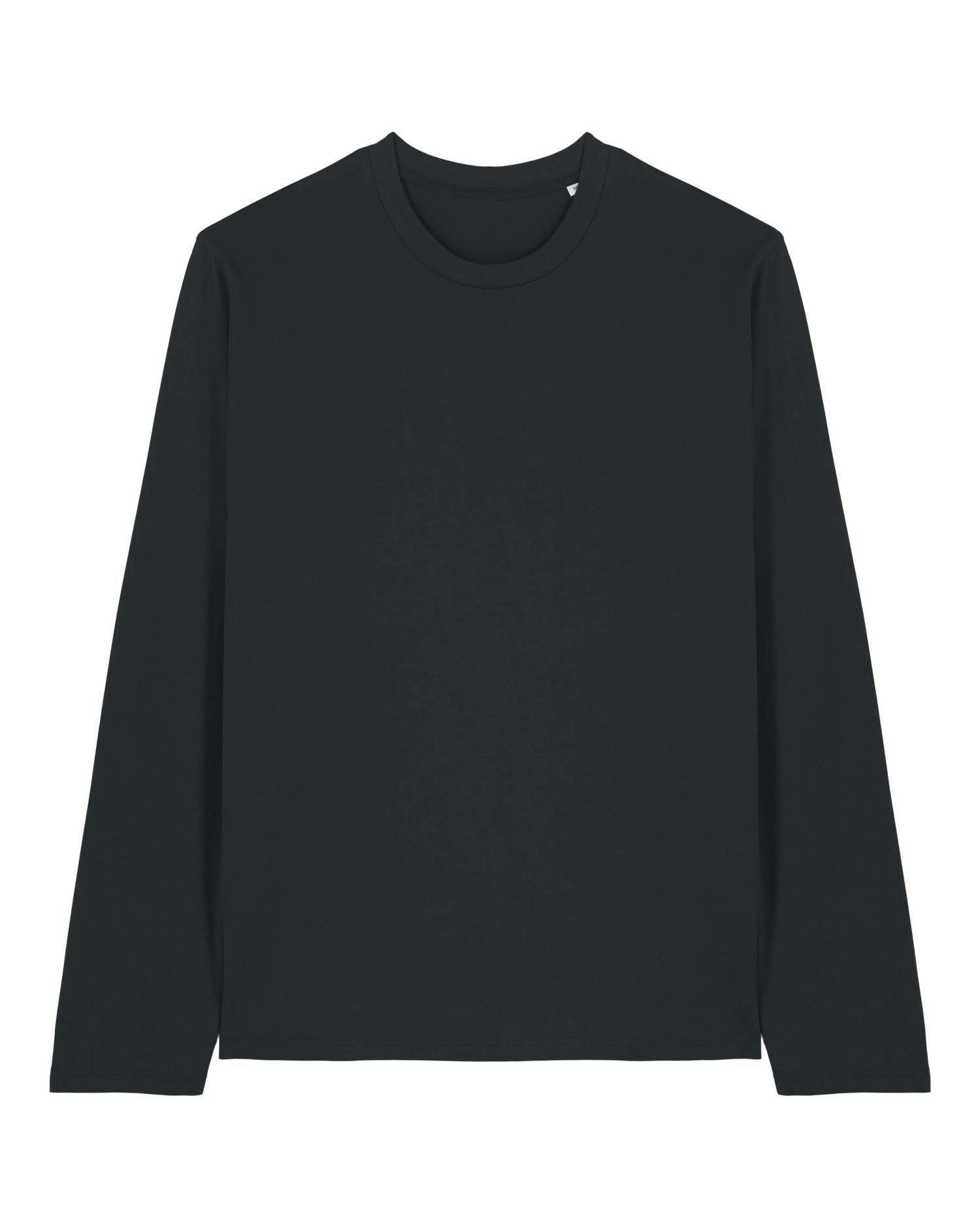 Black - avant