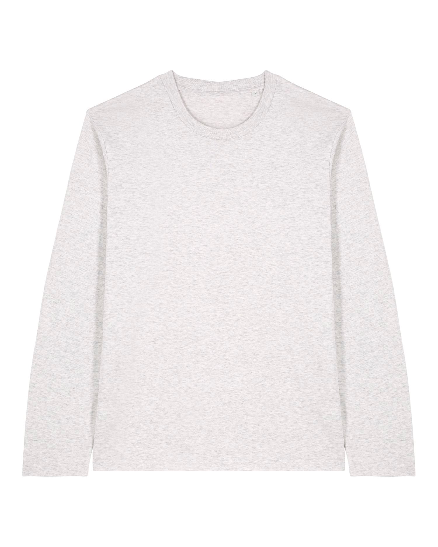 Cool Heather Grey - avant