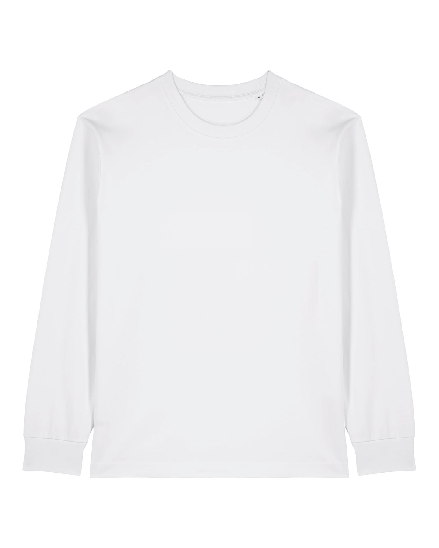 White - avant
