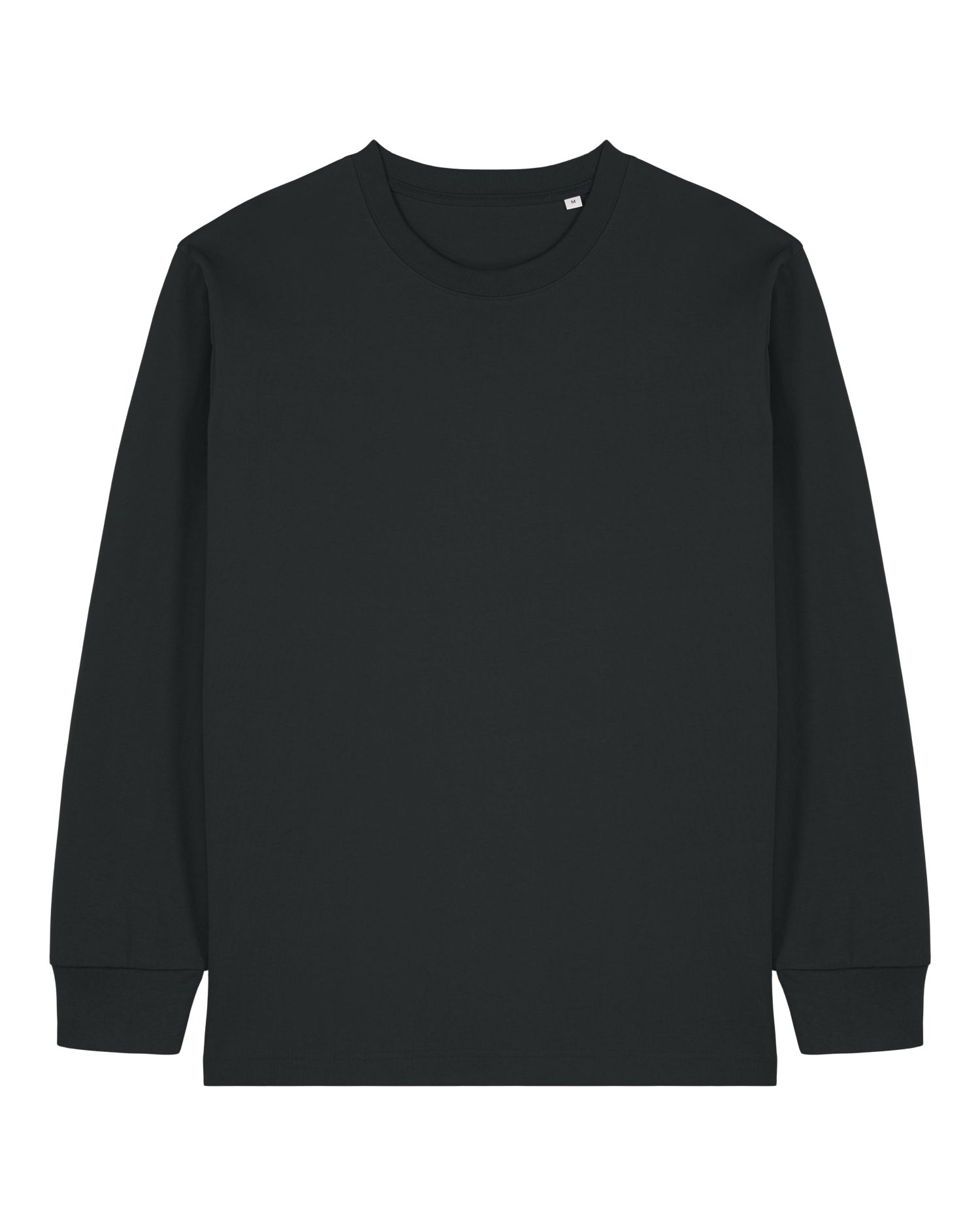 Black - avant
