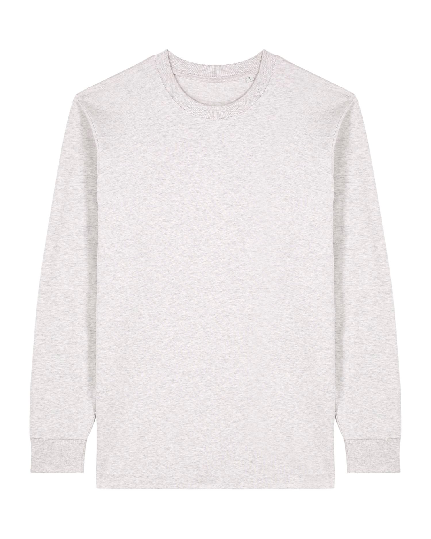 Cool Heather Grey - avant