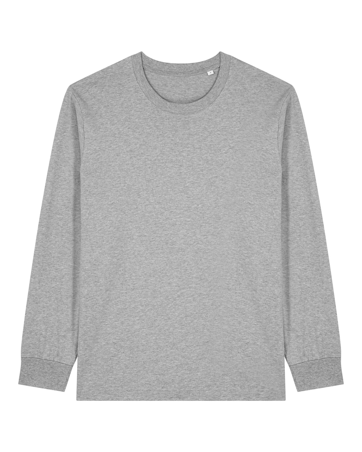 Heather Grey - avant