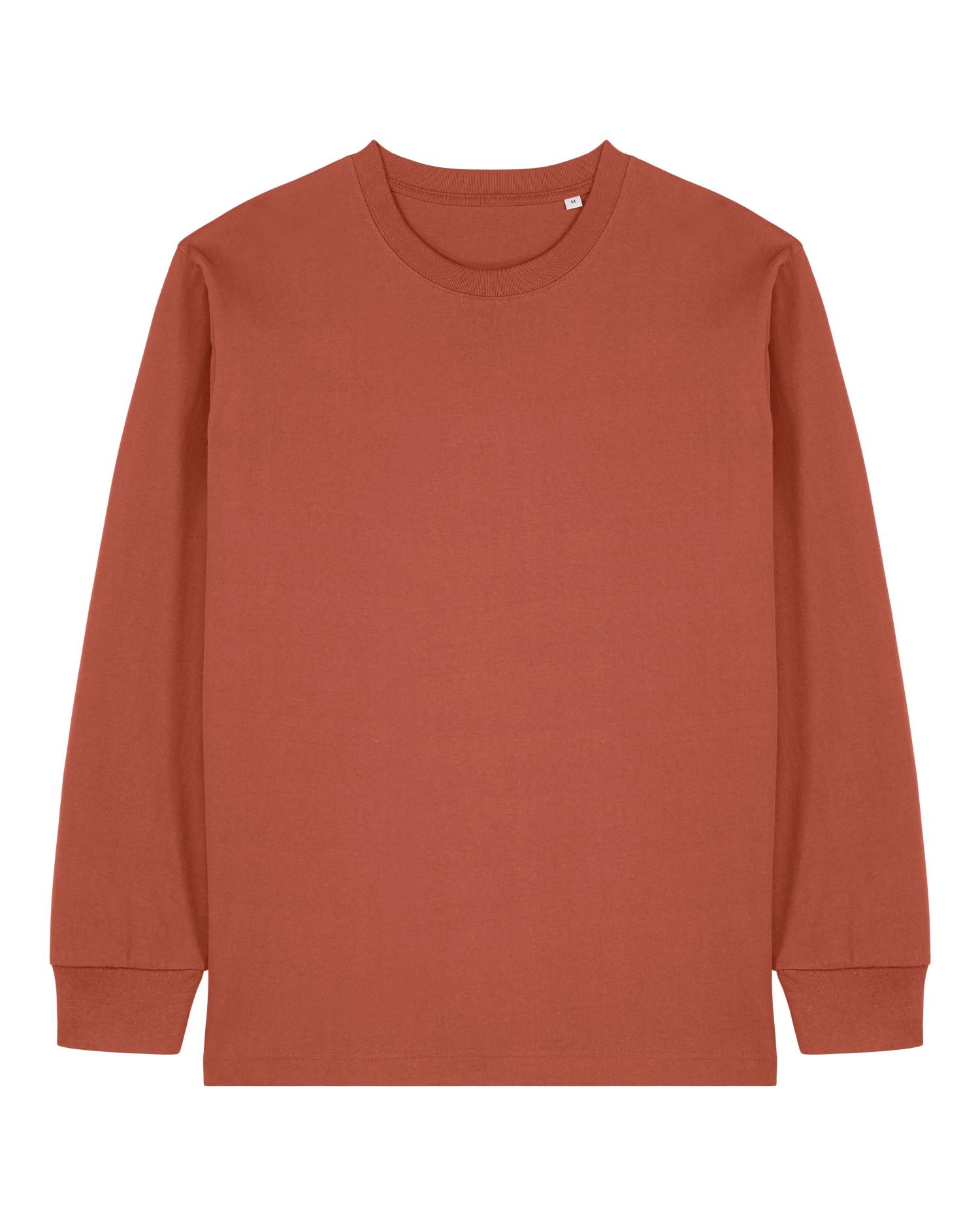 Heritage Brown - avant