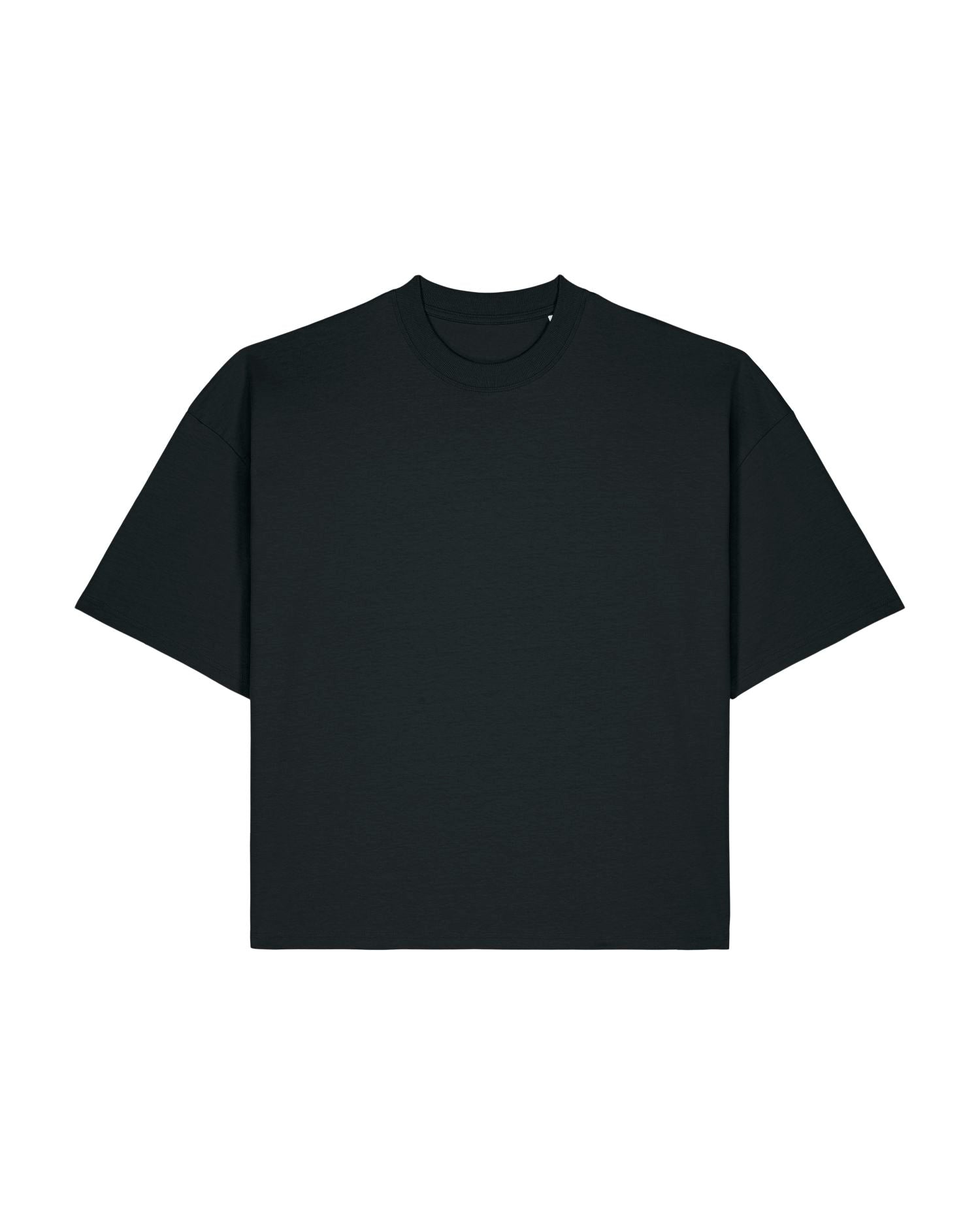 Black - avant