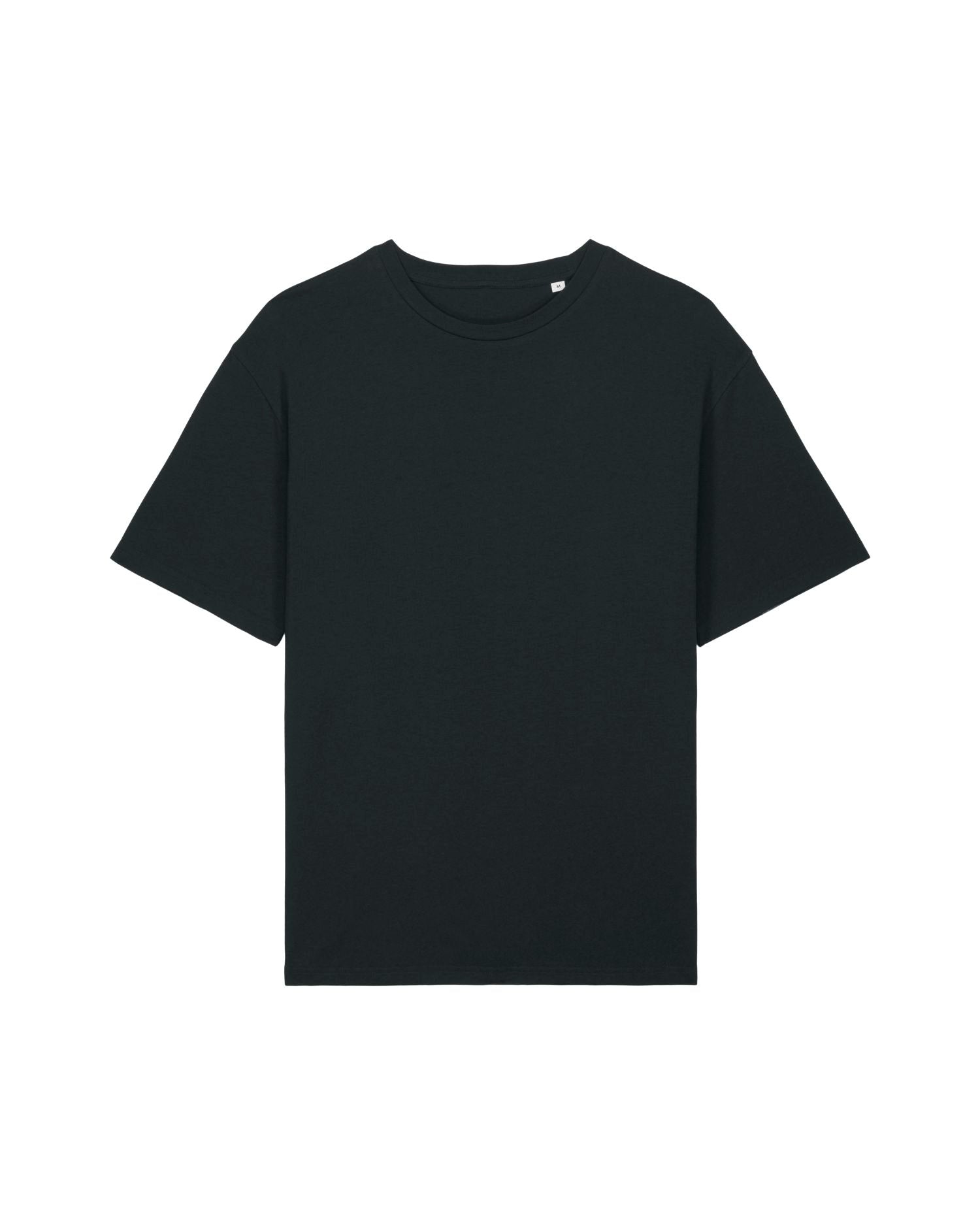Black - avant