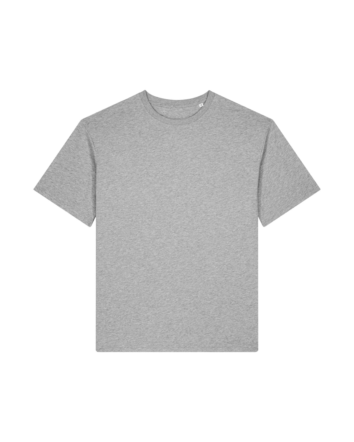 Heather Grey - avant
