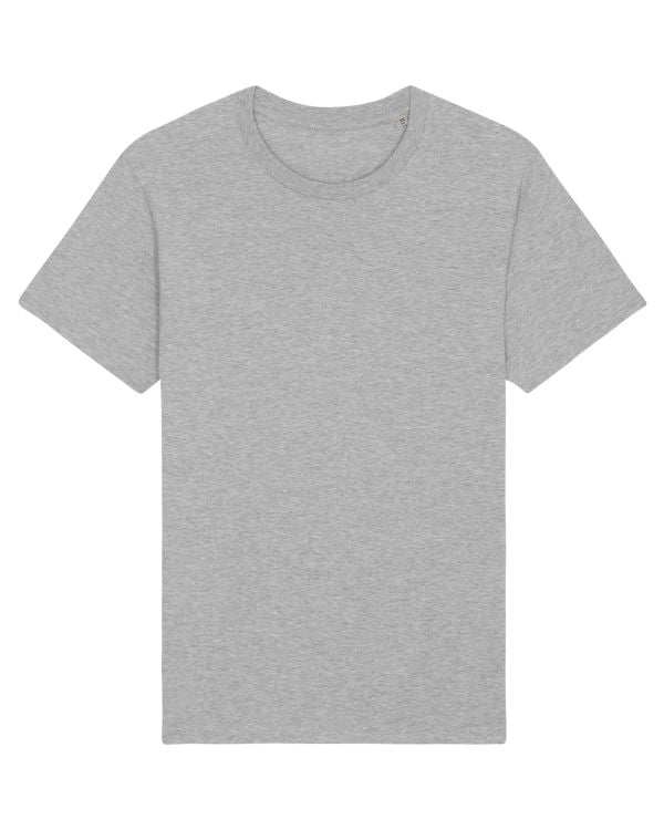 Heather Grey - avant