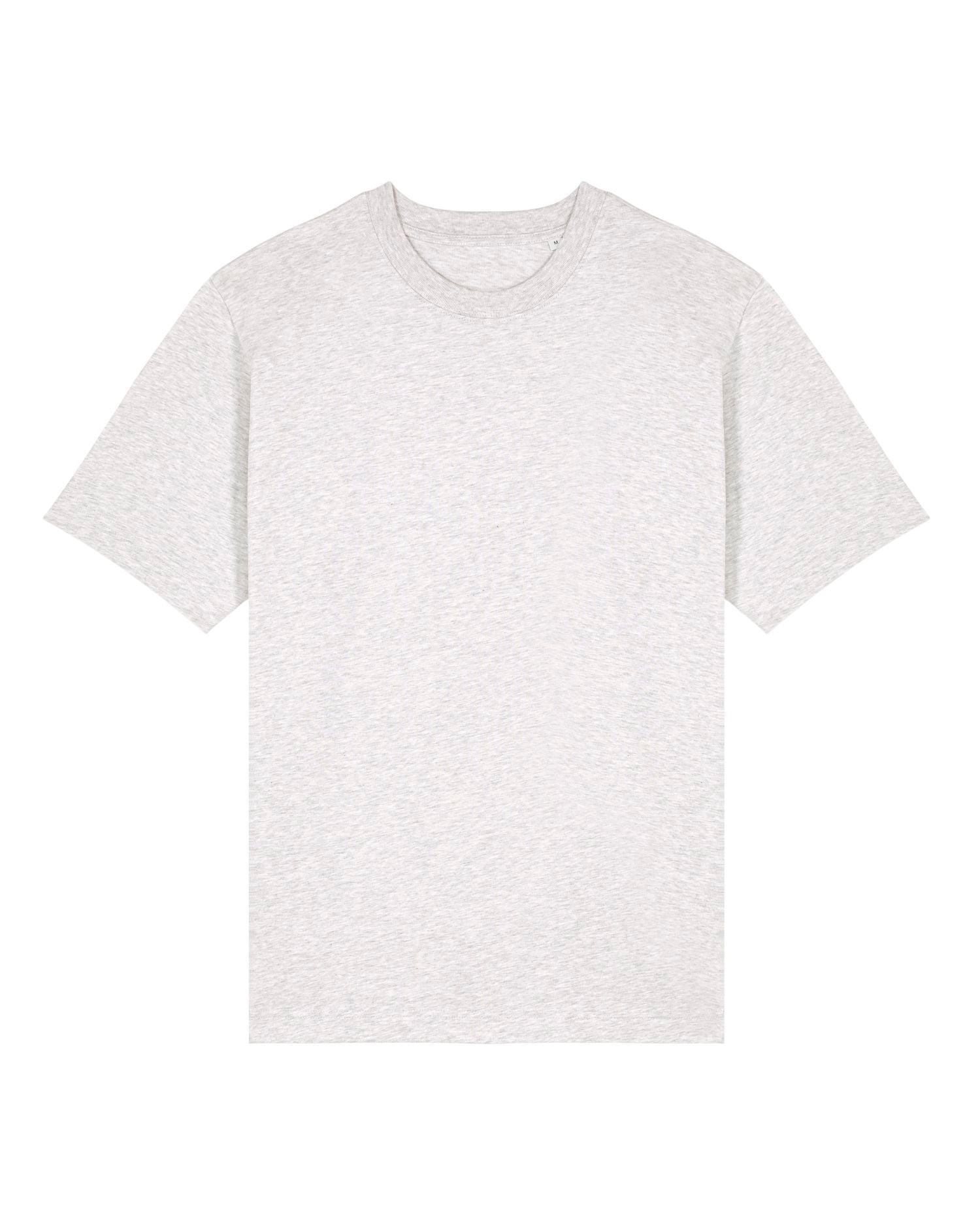 Cool Heather Grey - avant