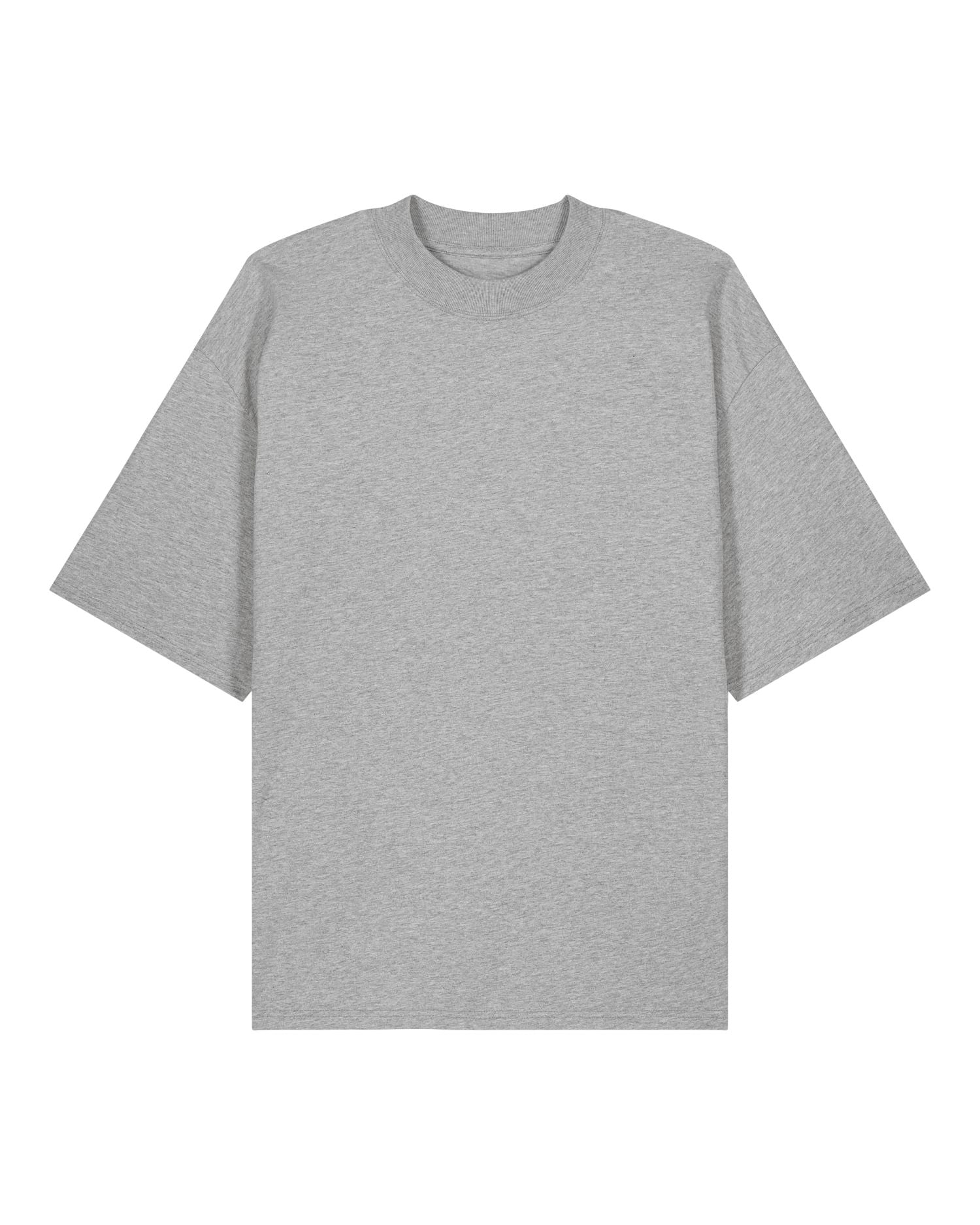 Heather Grey - avant