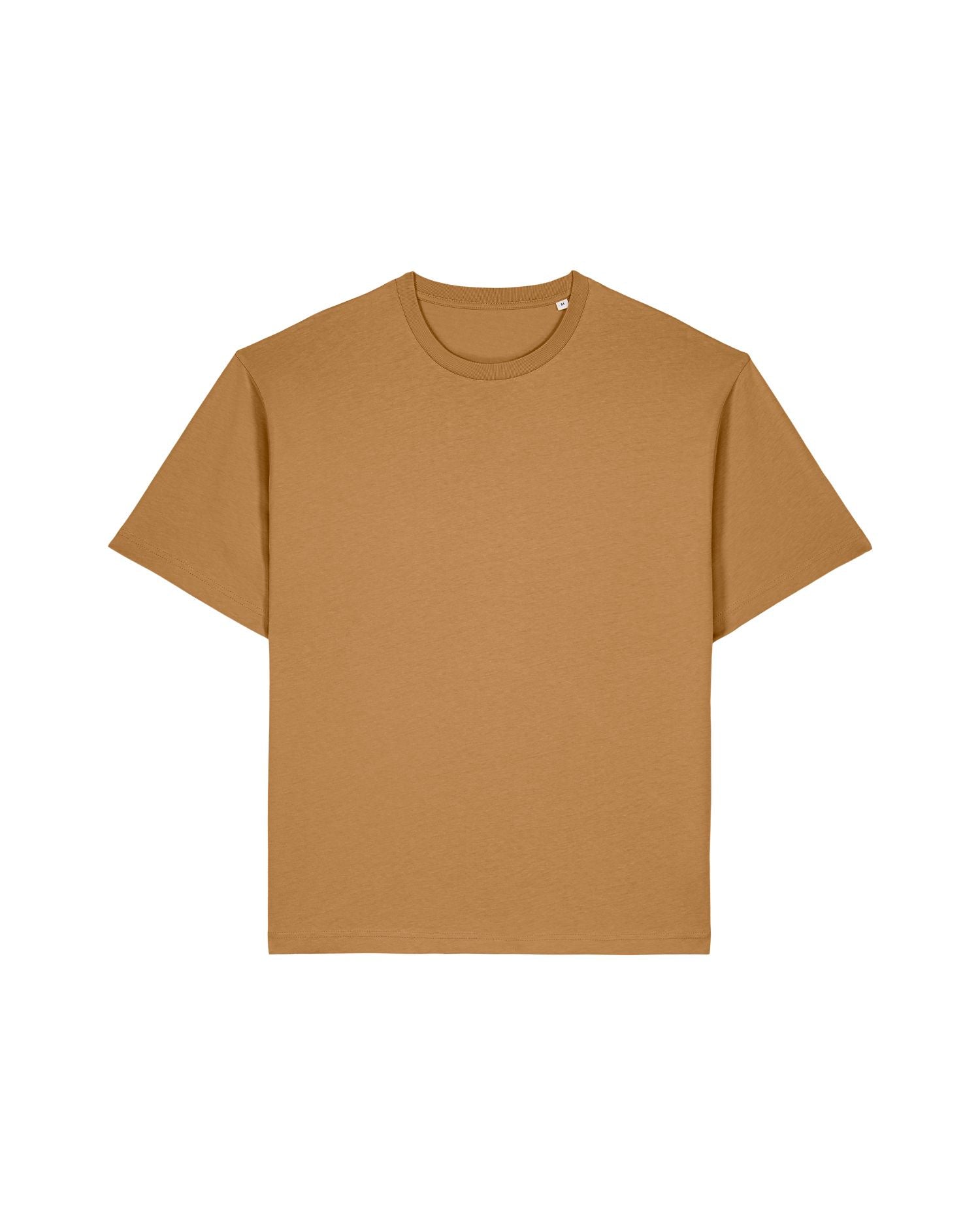 Grounded Beige - avant