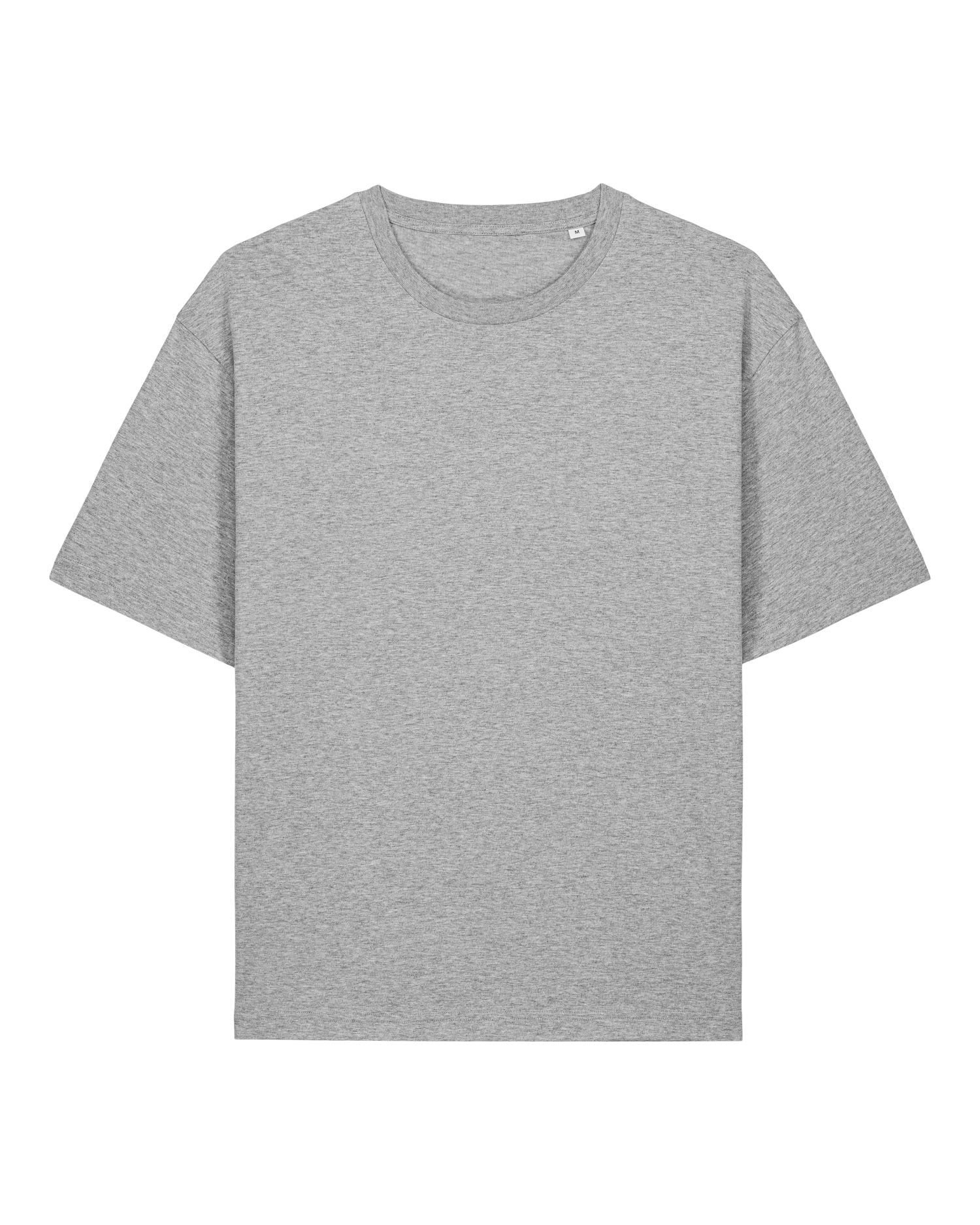 Heather Grey - avant
