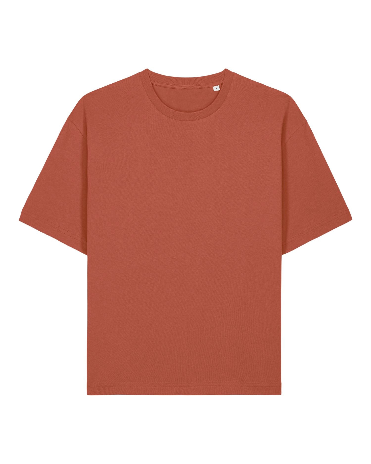 Heritage Brown - avant