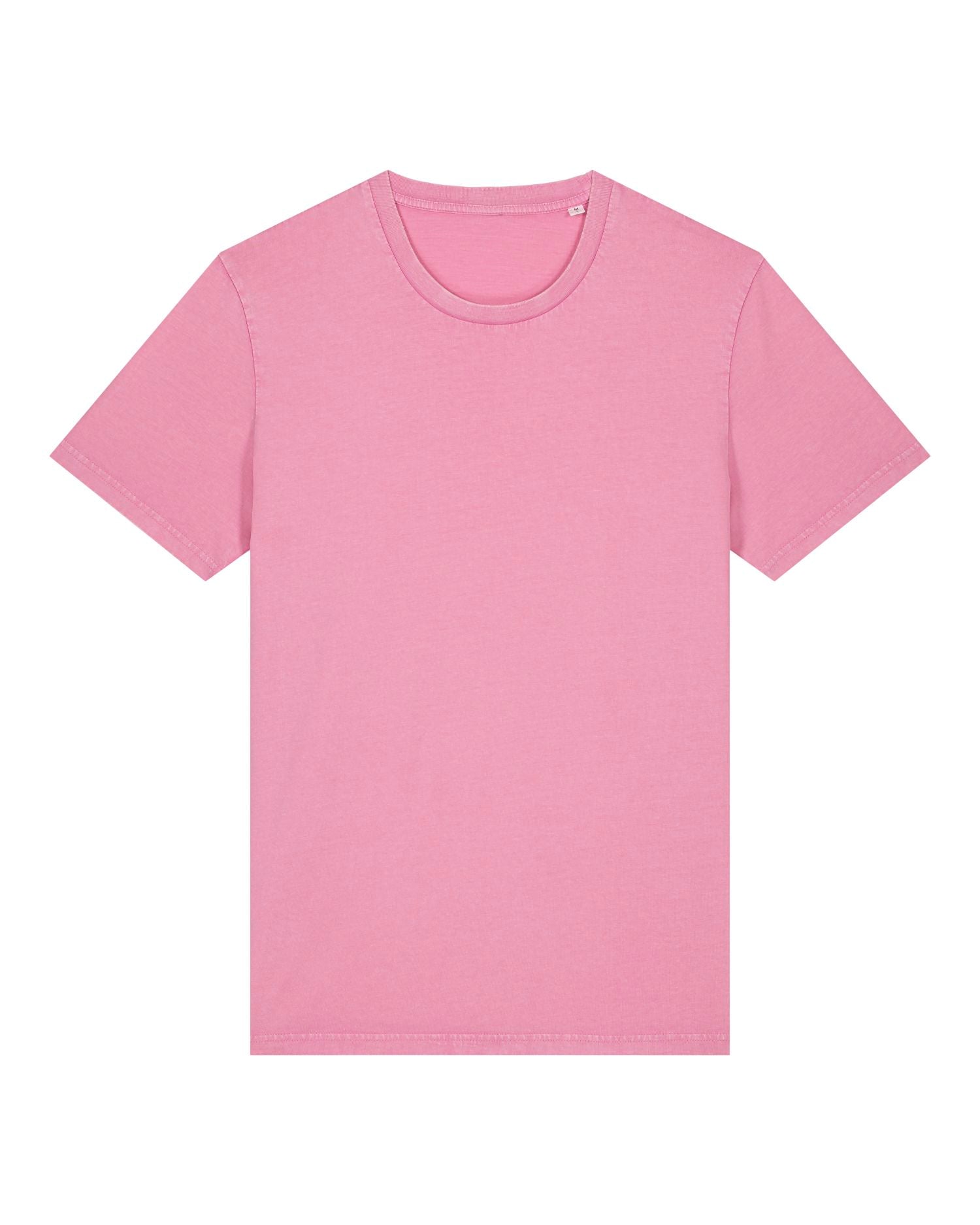 G. Dyed Bubble Pink