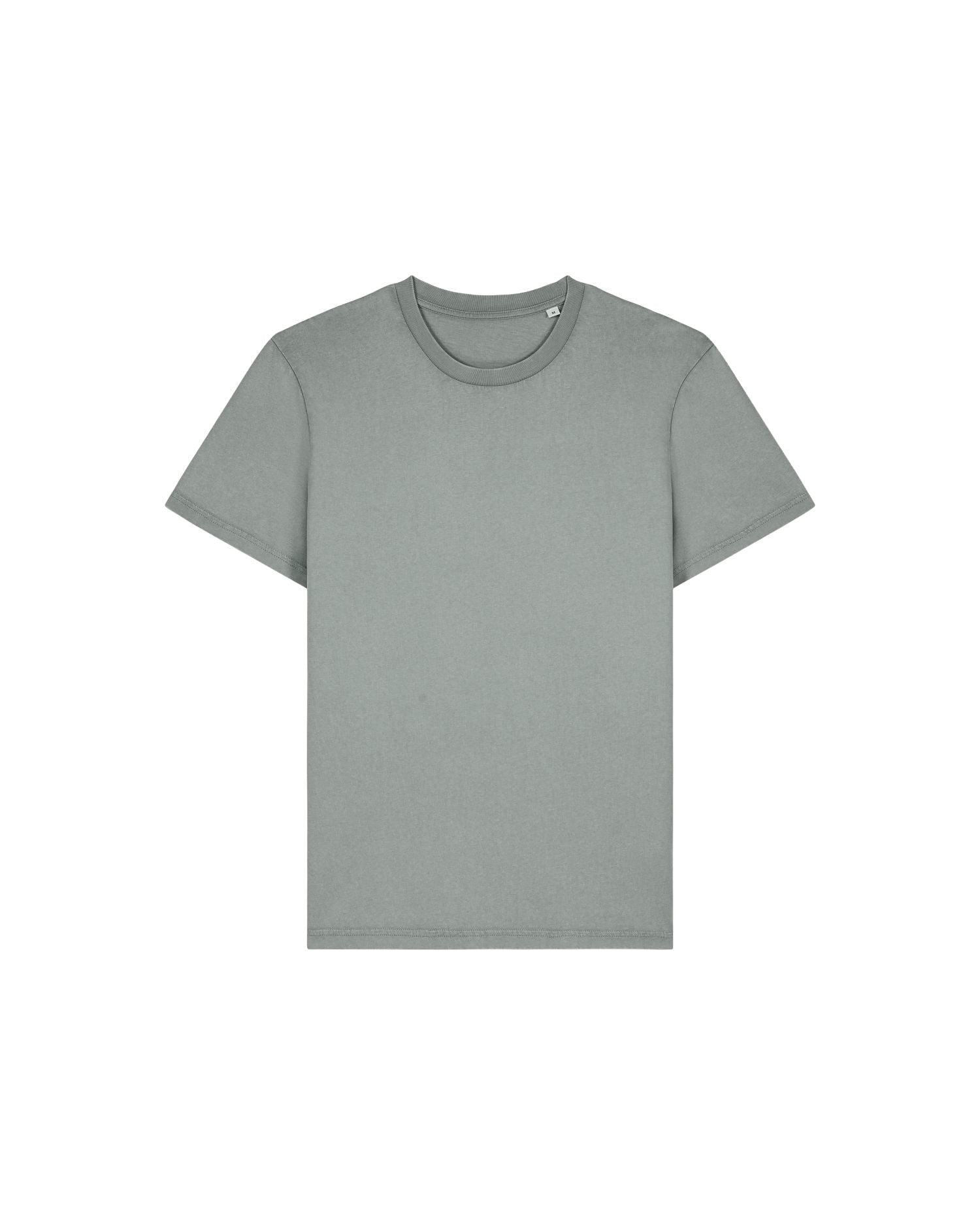 G. Dyed Misty Grey