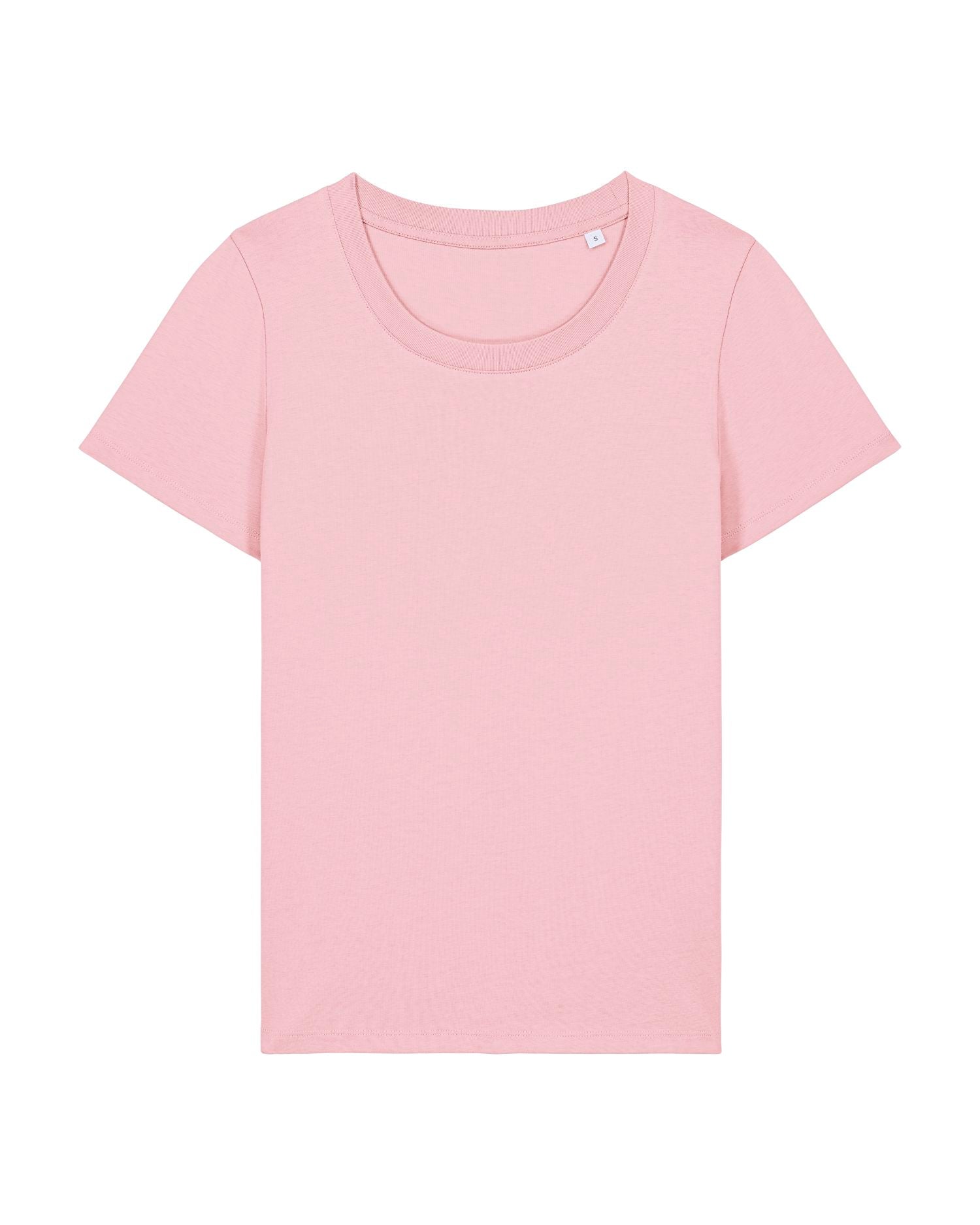 Cotton Pink - avant
