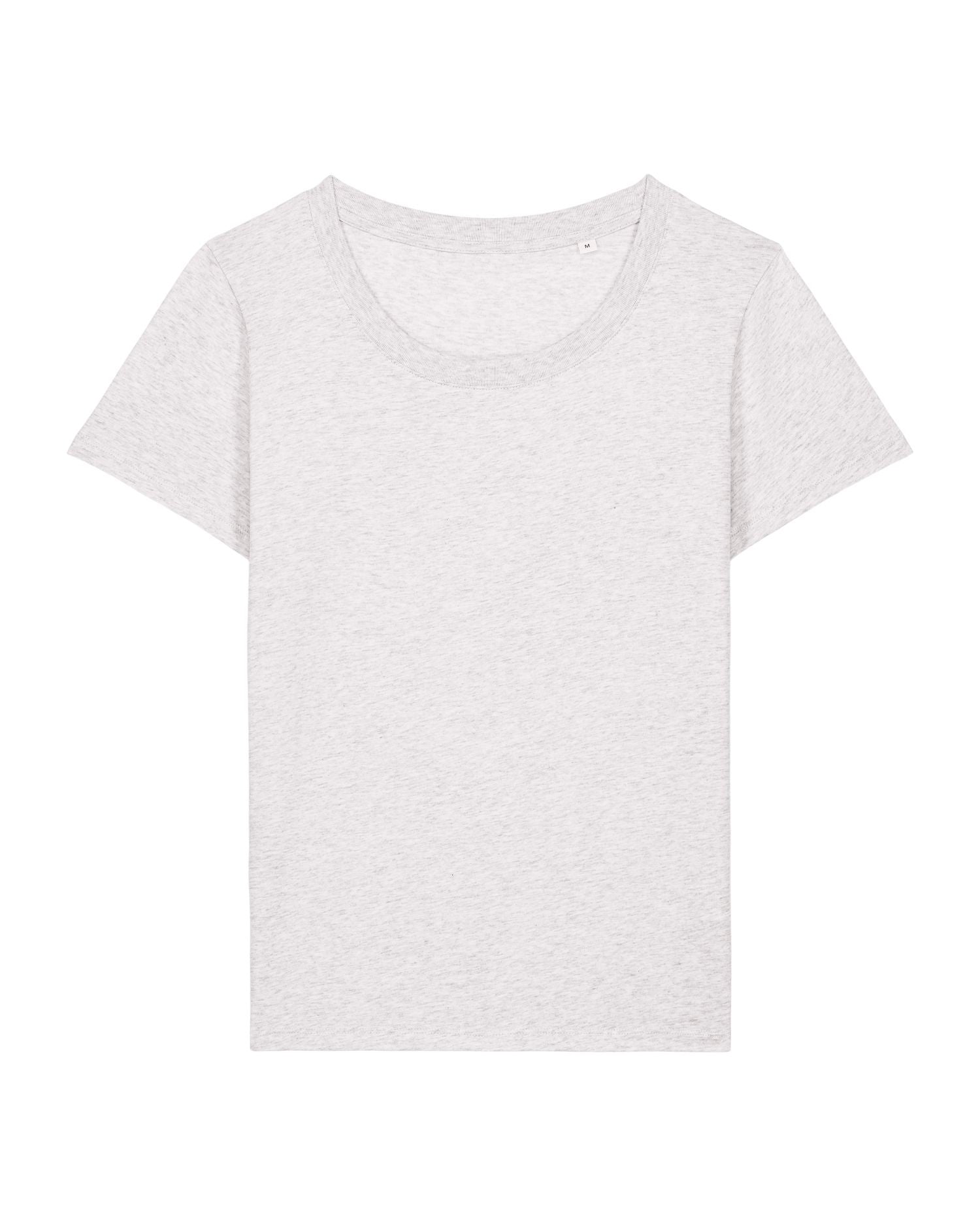 Cool Heather Grey - avant