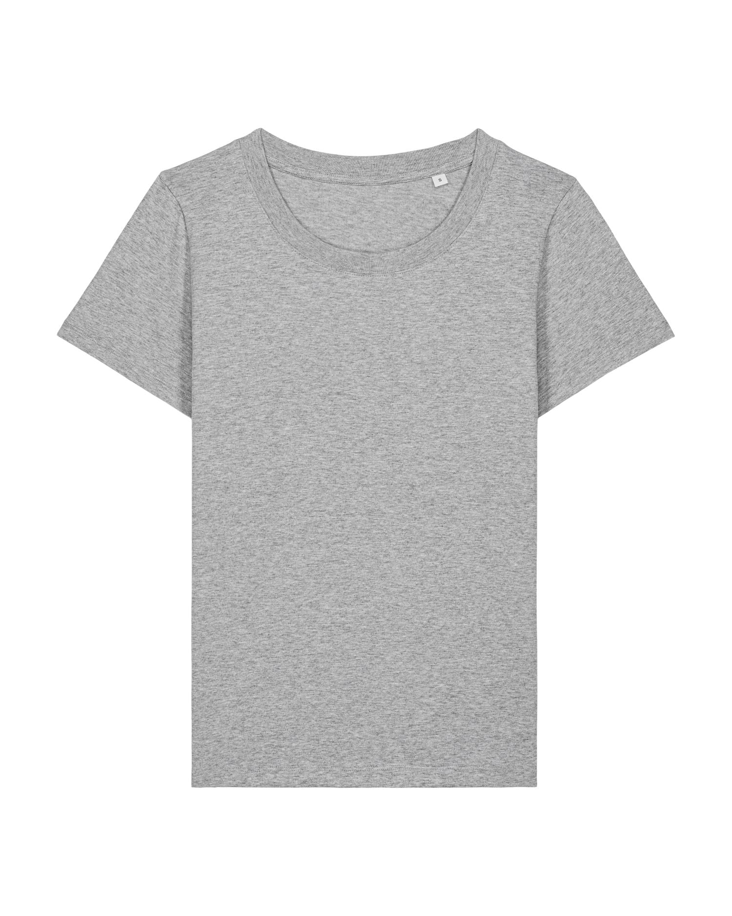 Heather Grey - avant