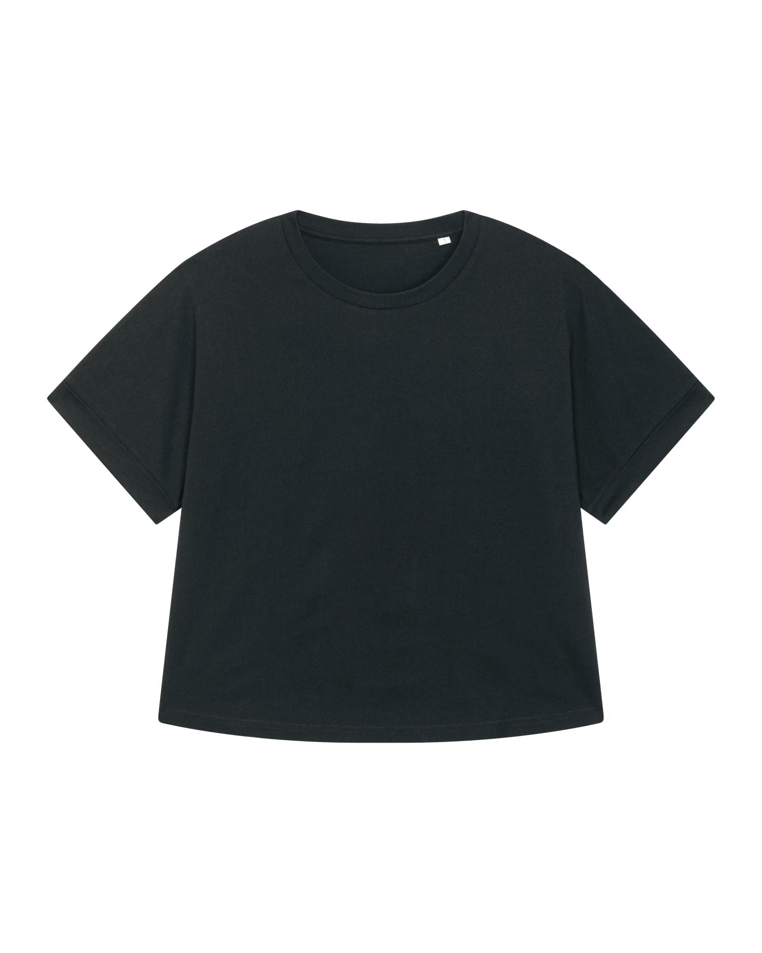 Black - avant