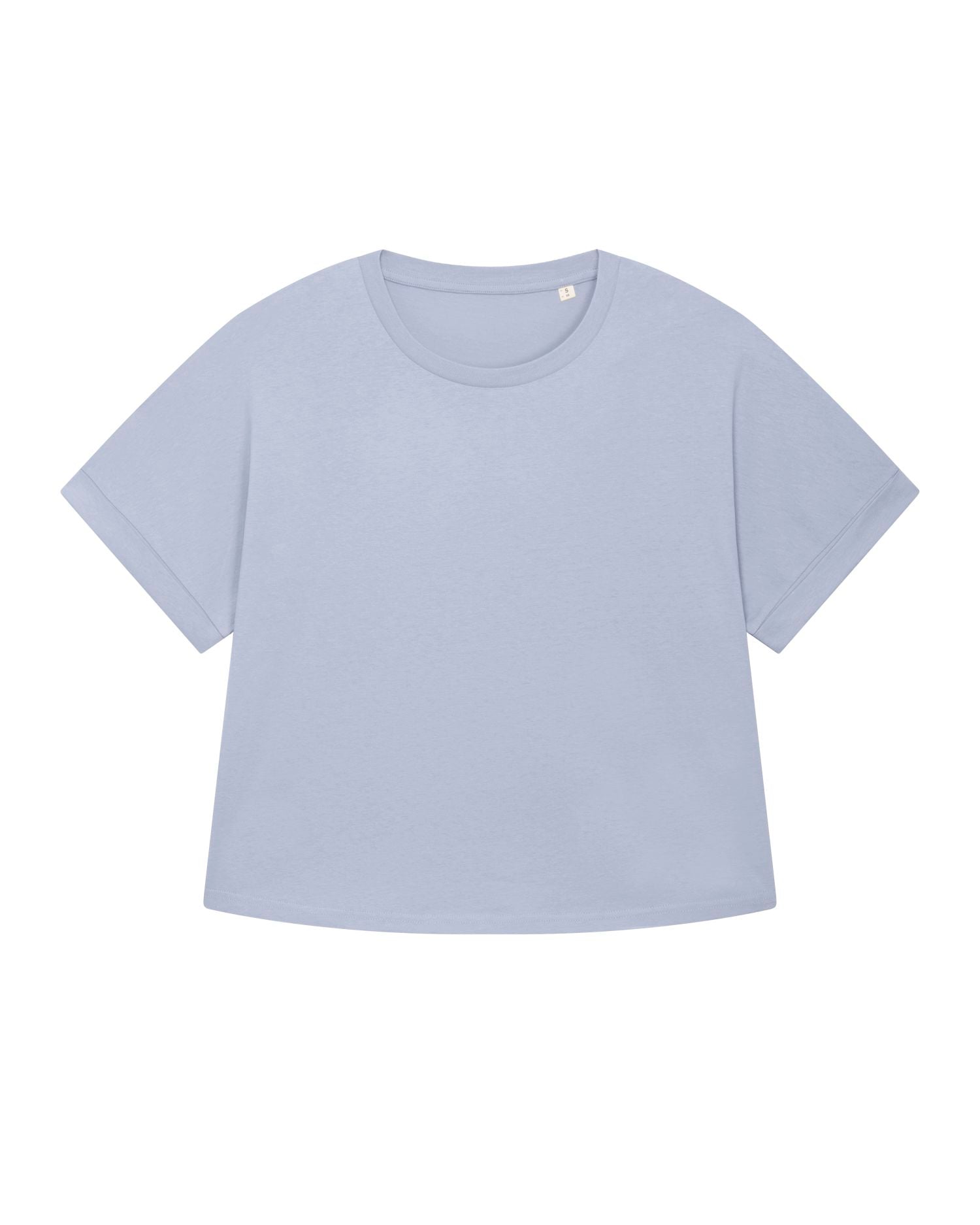 T-shirt - STELLA COLLIDER