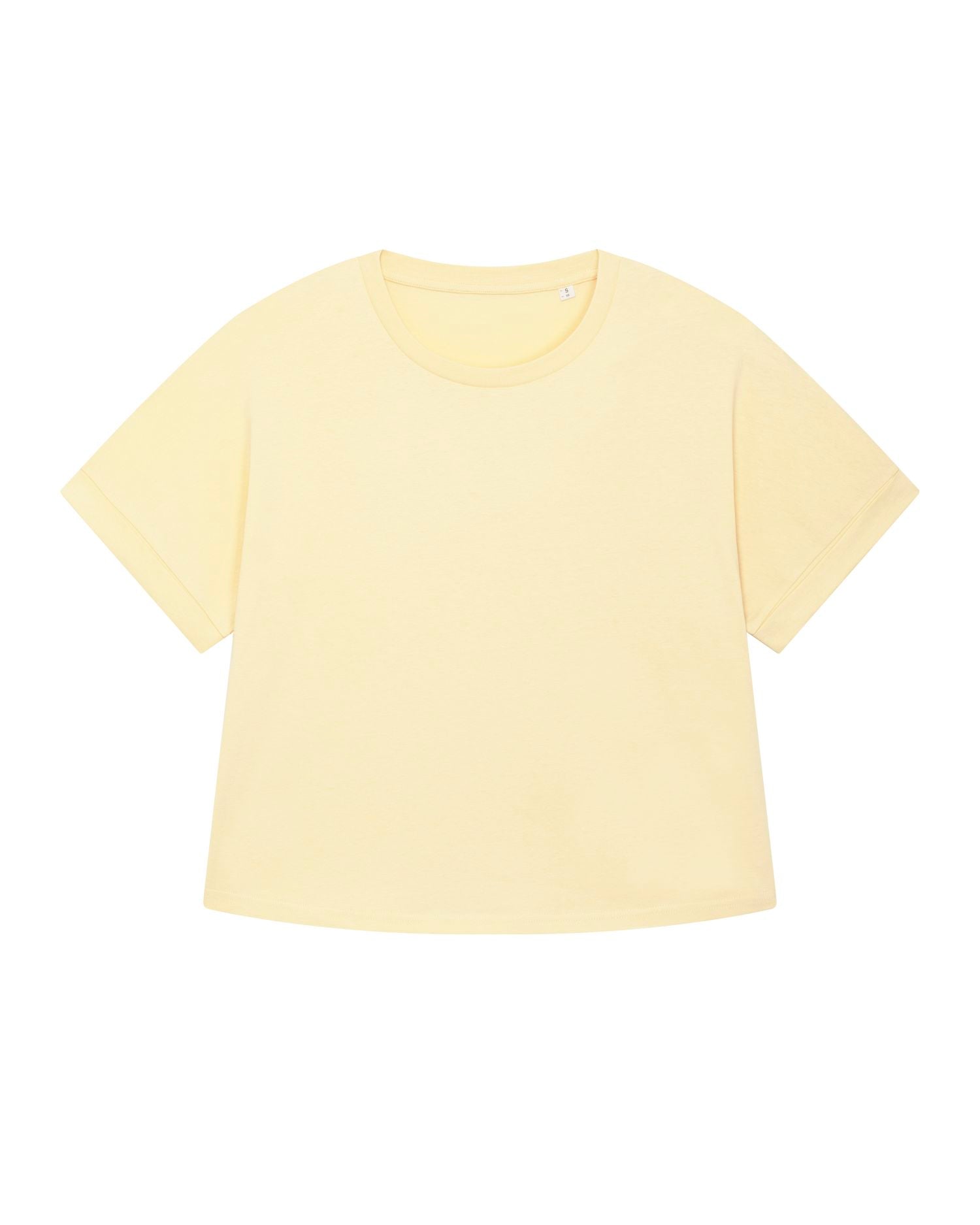 T-shirt - STELLA COLLIDER