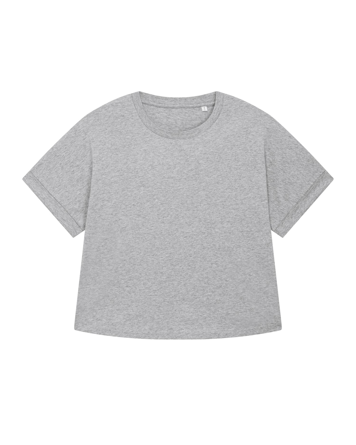 Heather Grey - avant