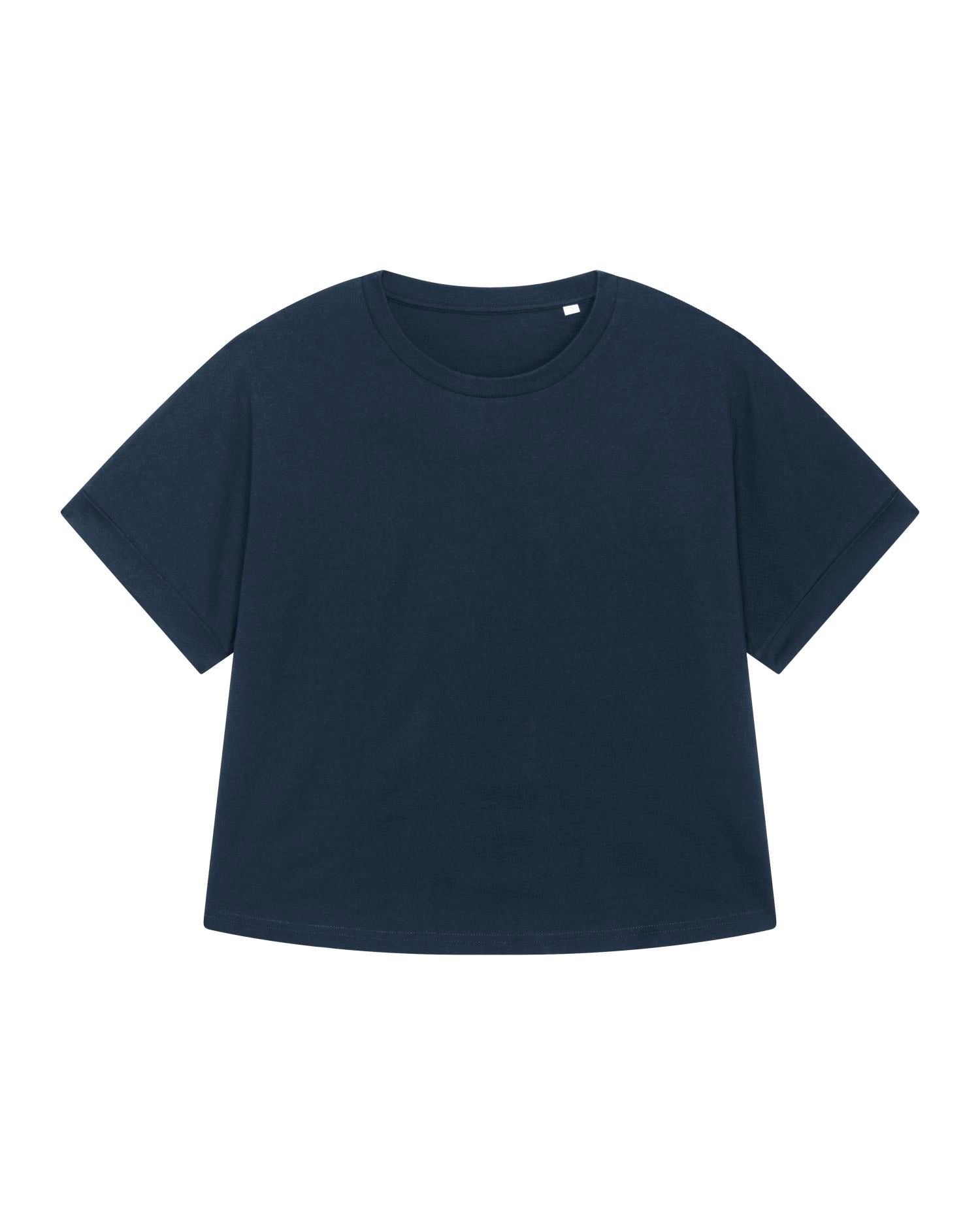 T-shirt - STELLA COLLIDER
