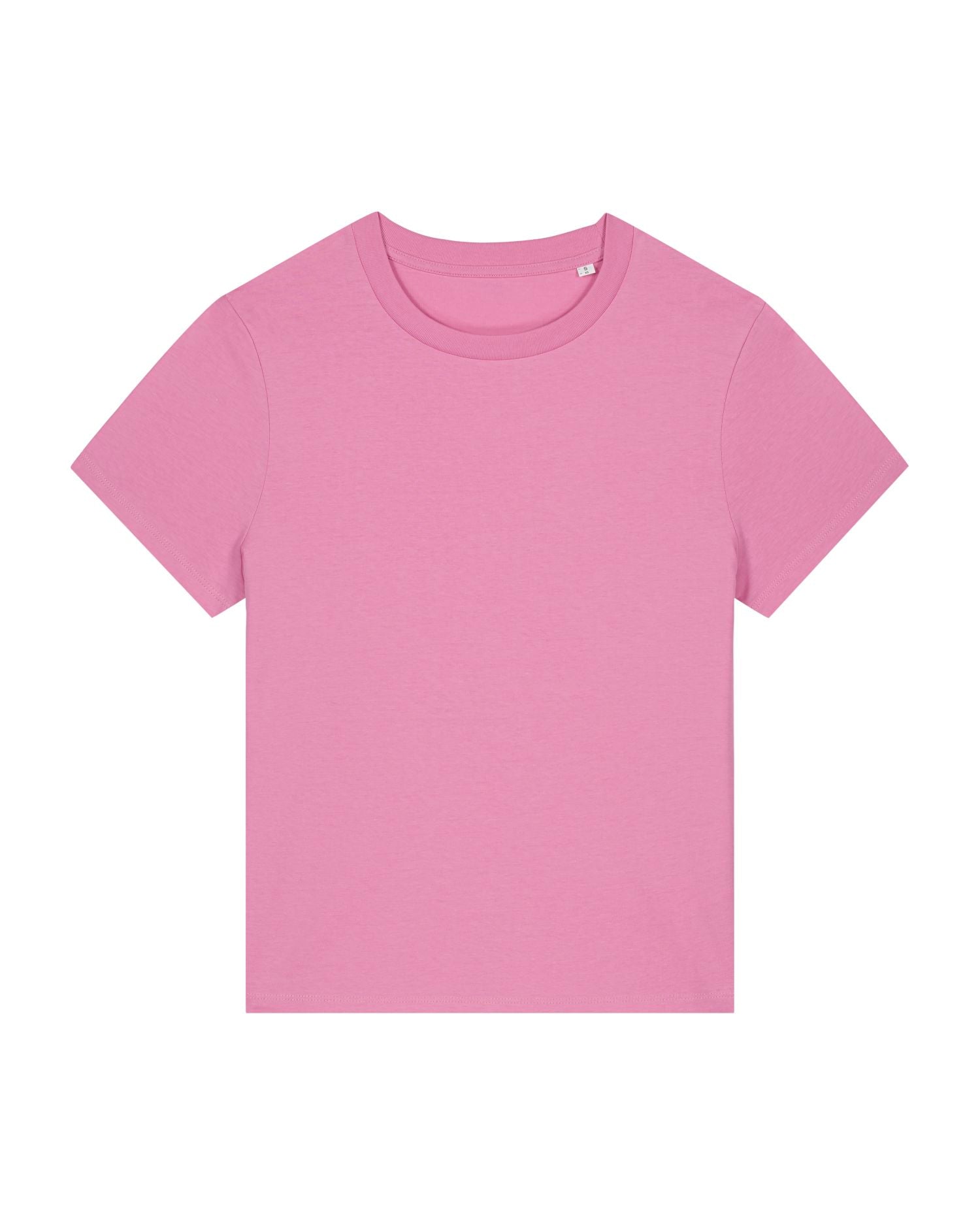 Bubble Pink - avant