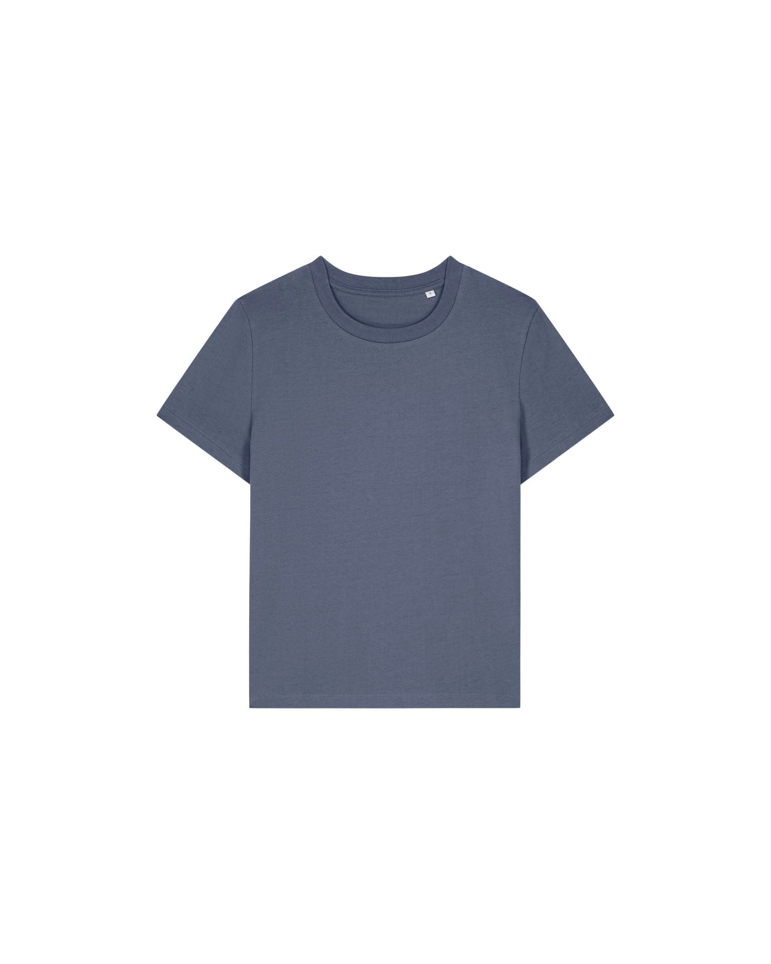 Blue Grey - avant