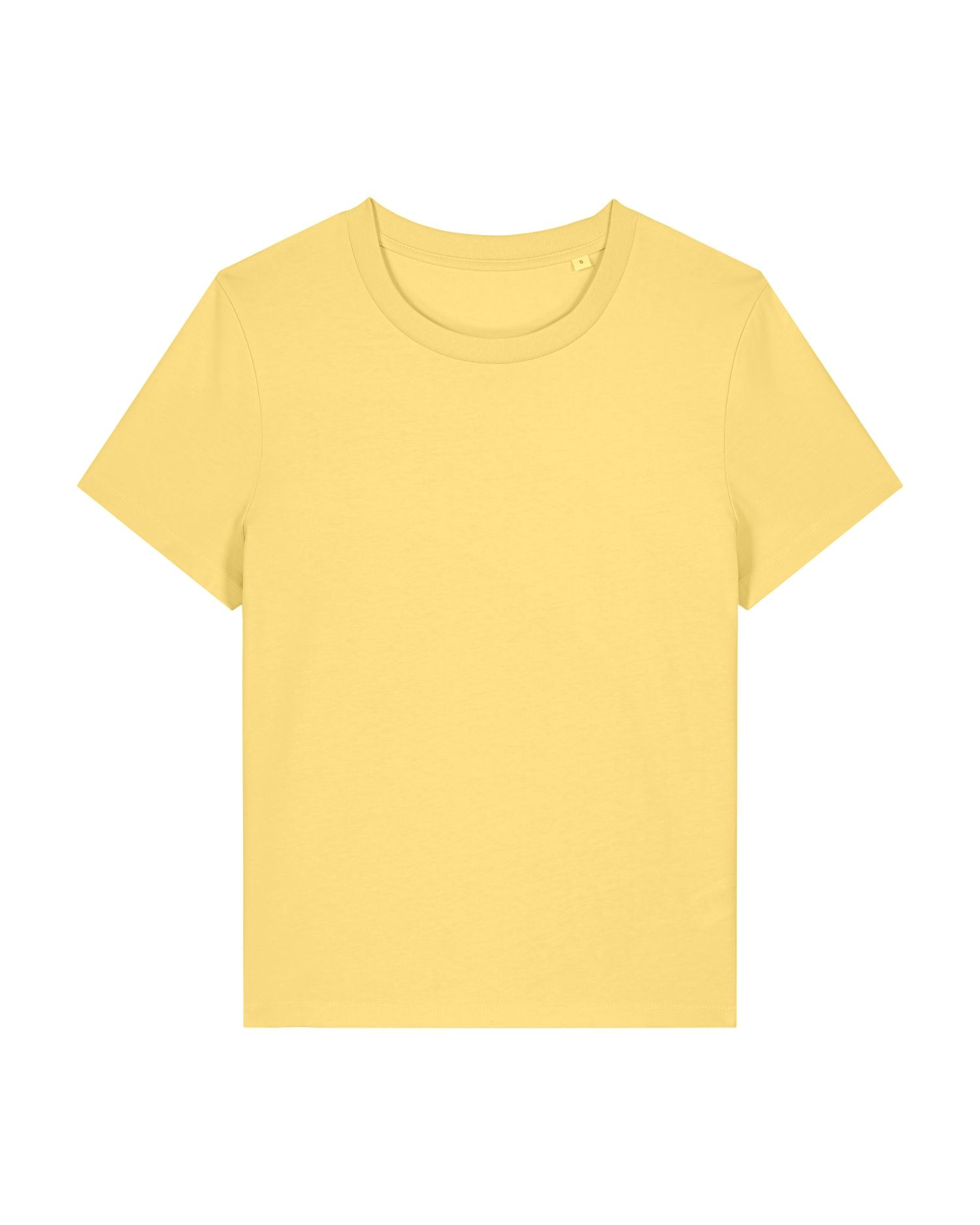 Viva Yellow - avant