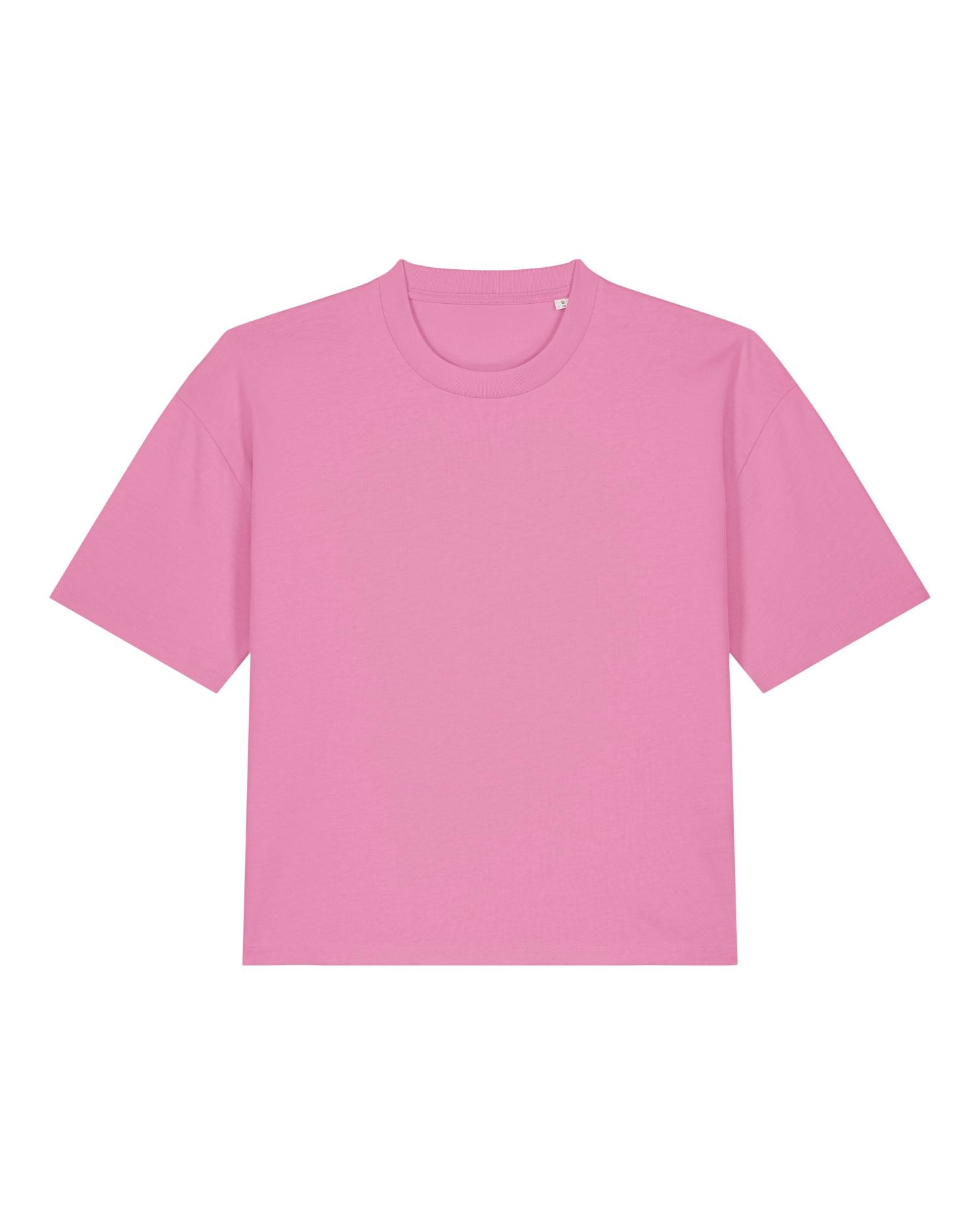 Bubble Pink