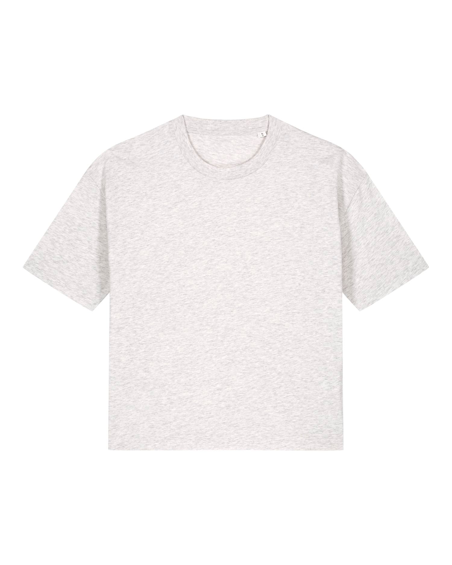 Cool Heather Grey