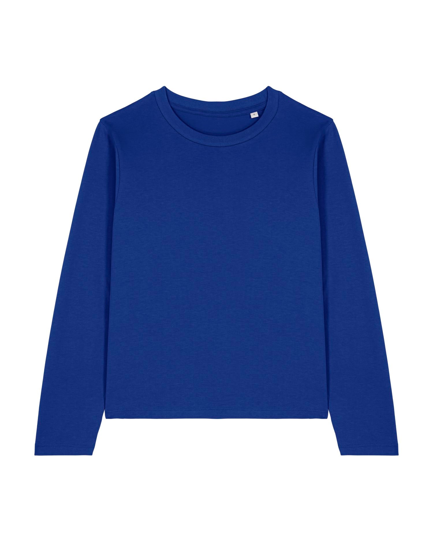 Worker Blue - avant