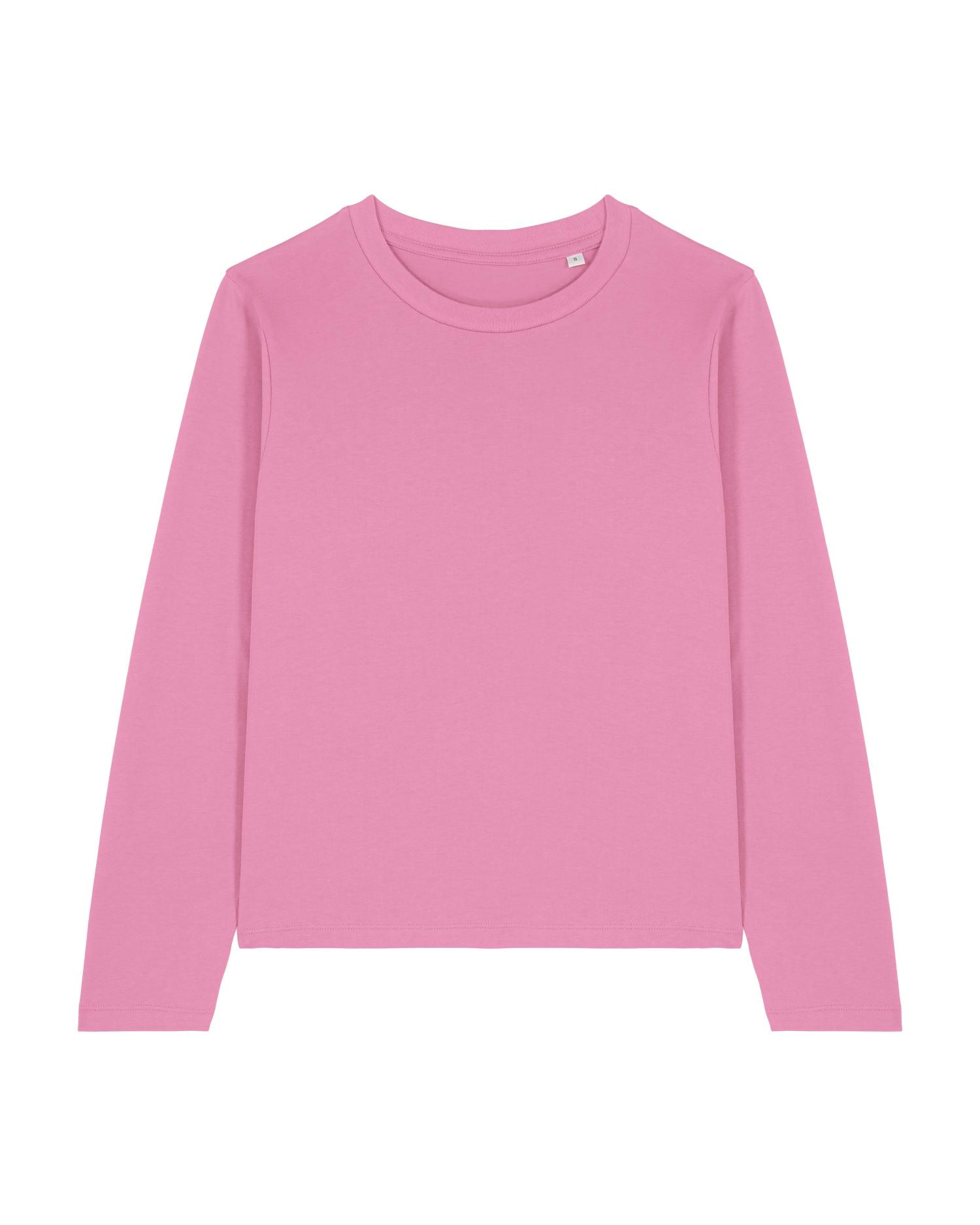 Bubble Pink - avant