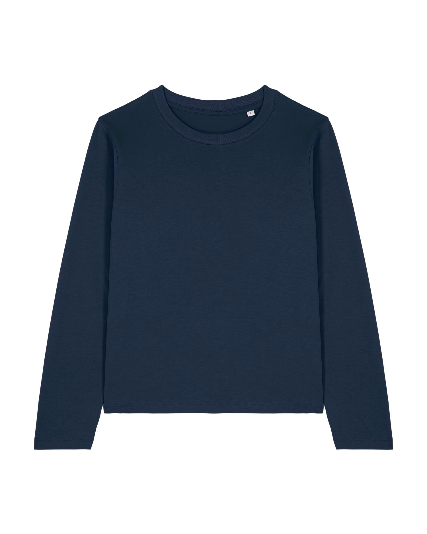 T-shirt - STELLA MUSER LONG SLEEVE