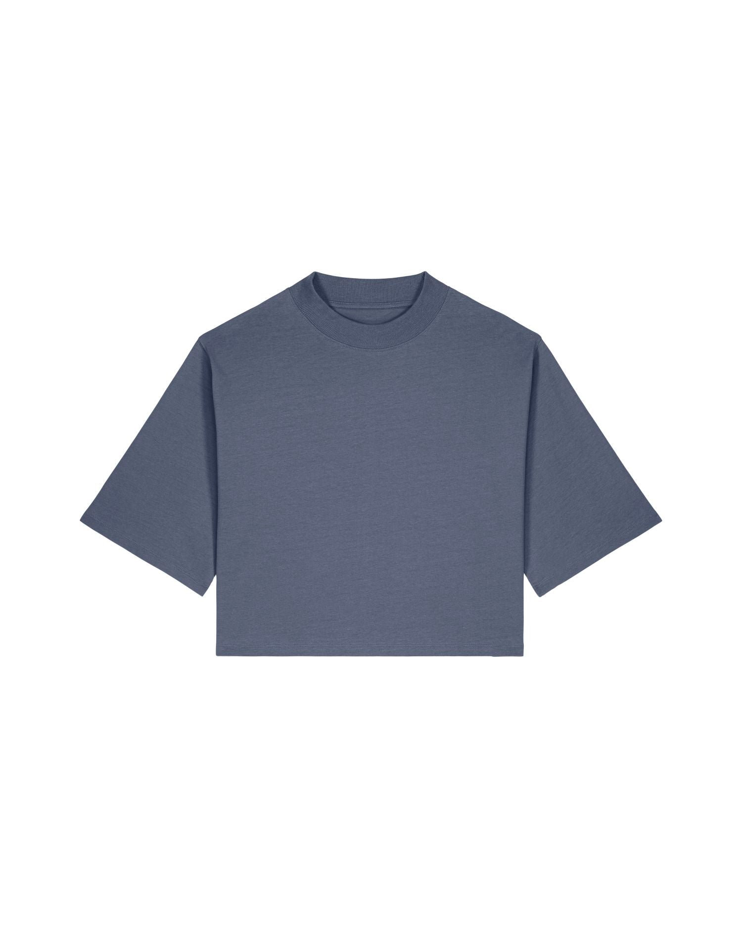 Blue Grey - avant