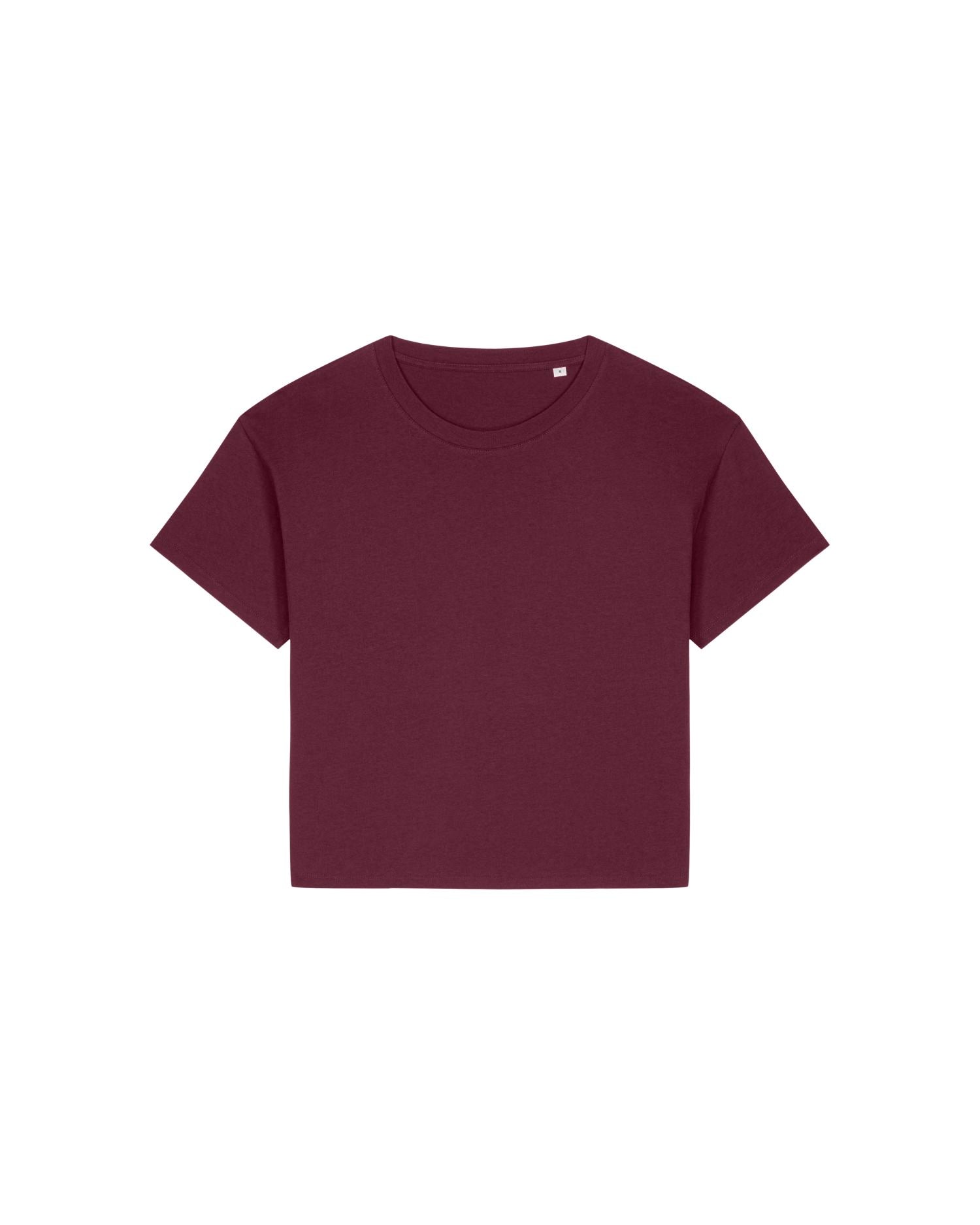 Deep Plum - avant