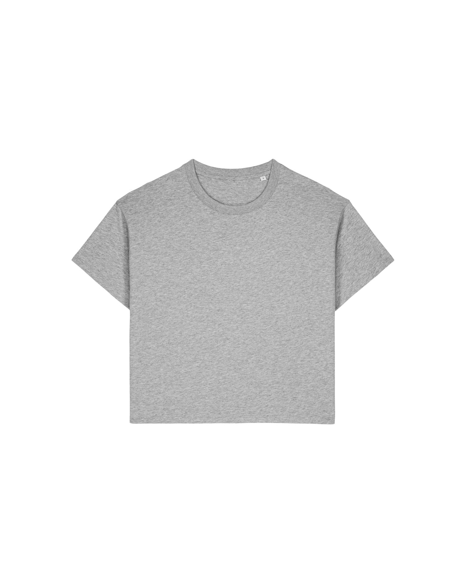 Heather Grey - avant