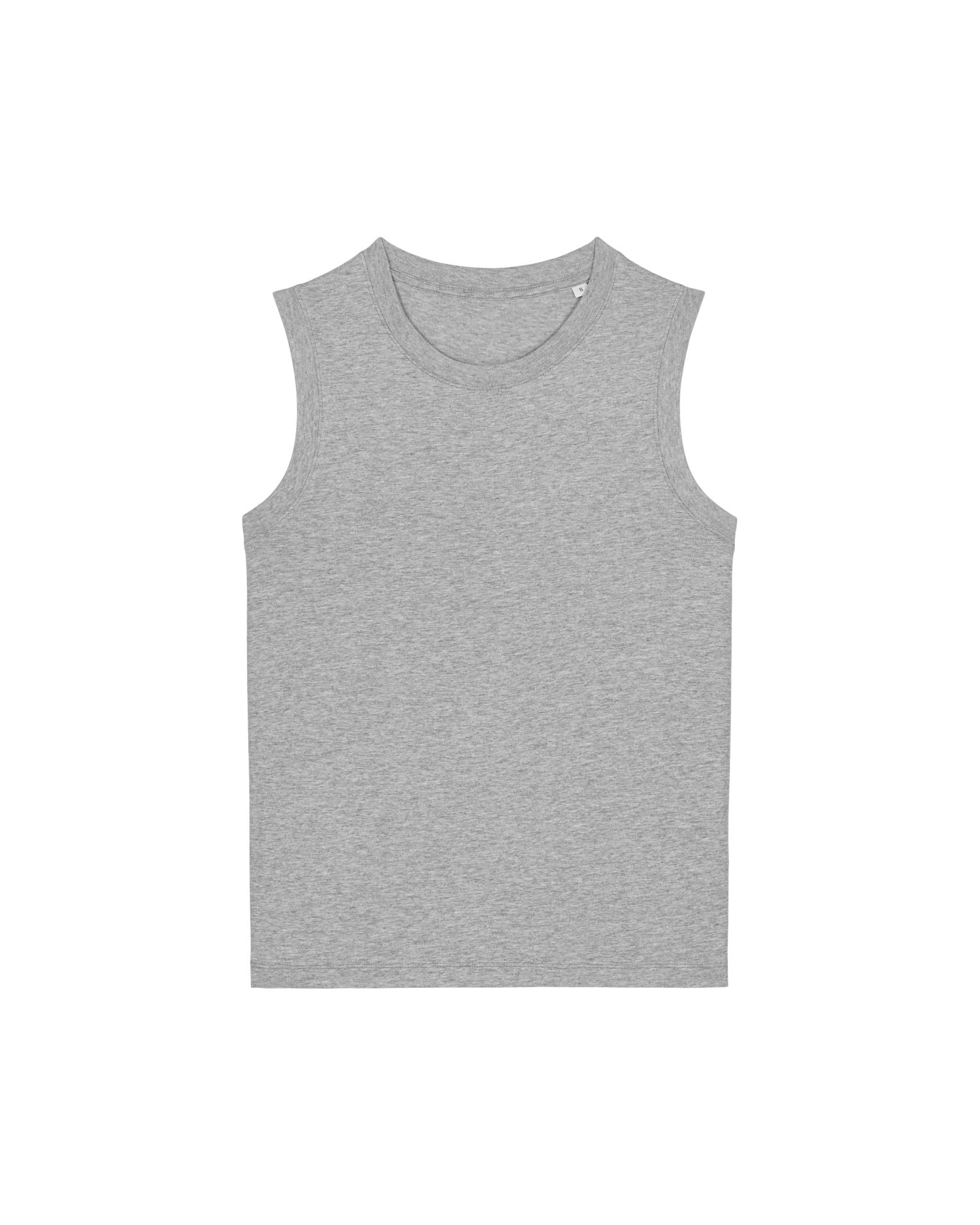 Heather Grey - avant