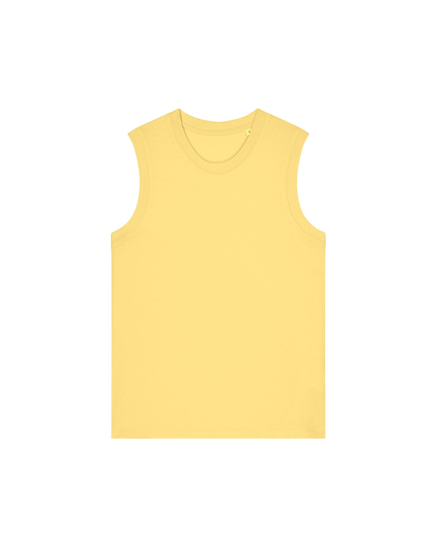 Viva Yellow - avant