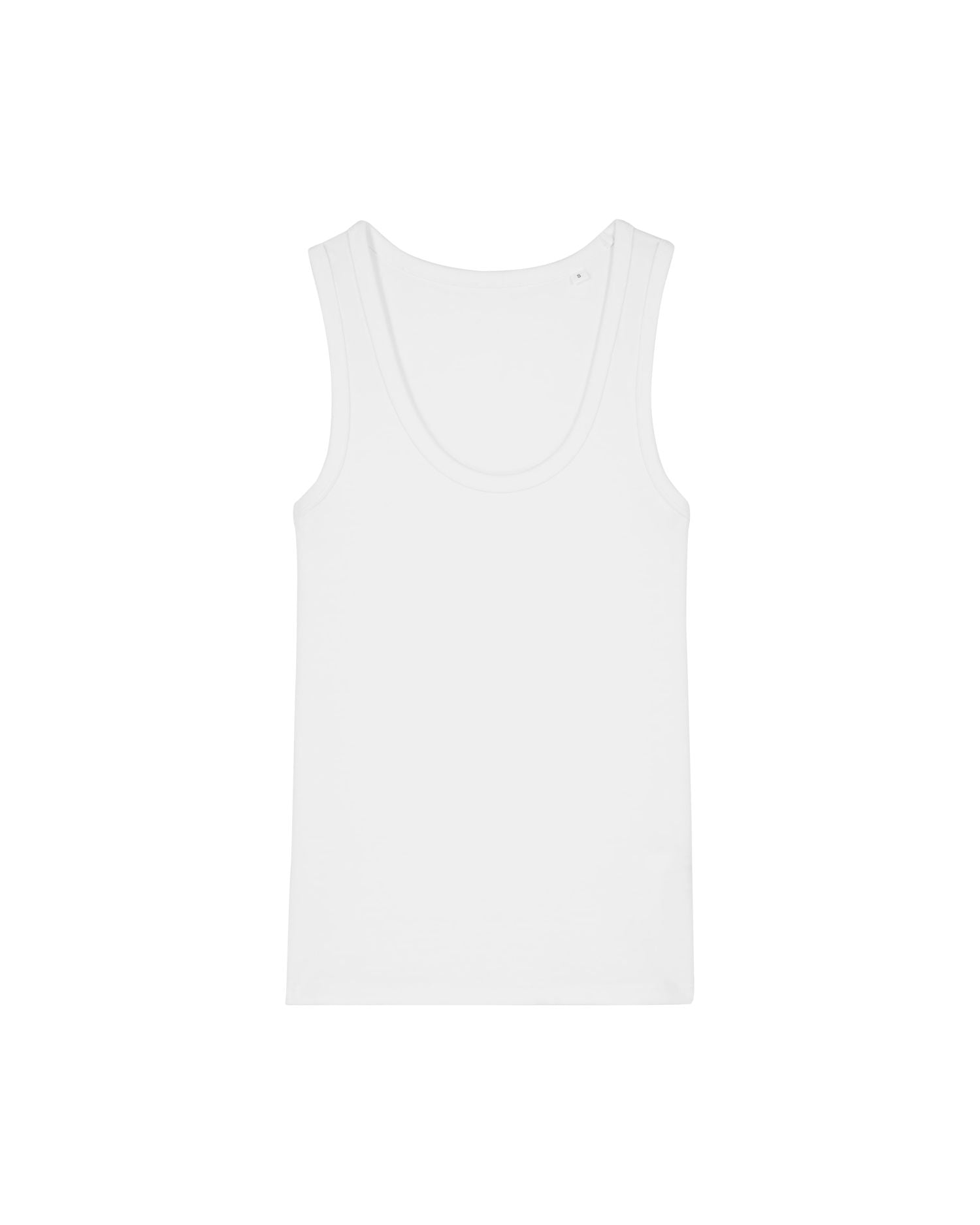 White - avant