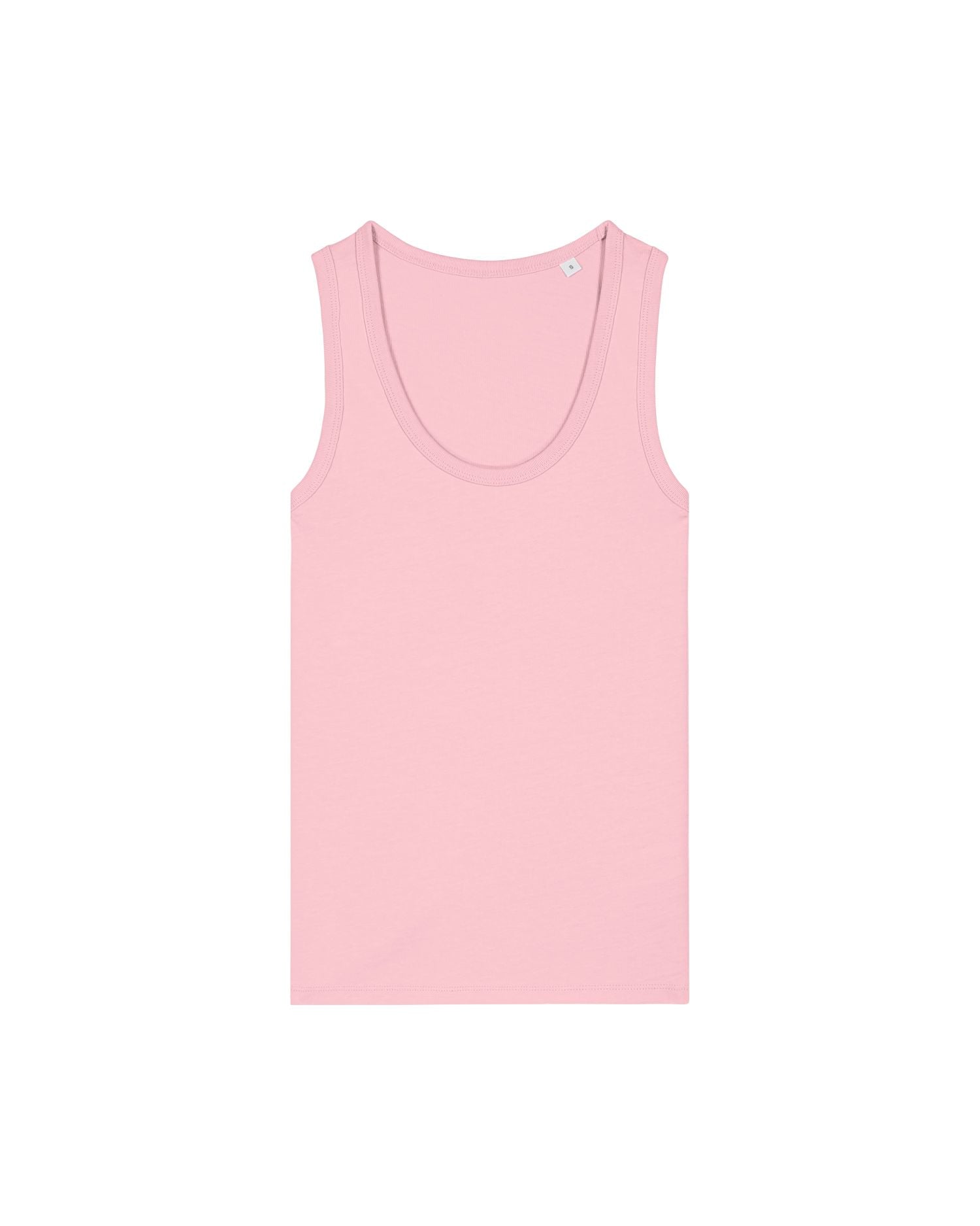 Cotton Pink - avant