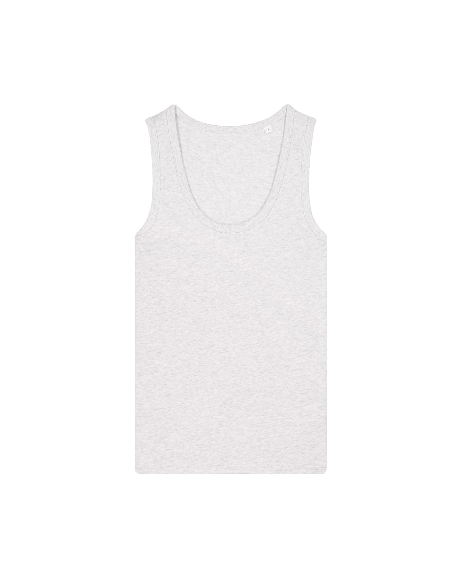 Cool Heather Grey - avant