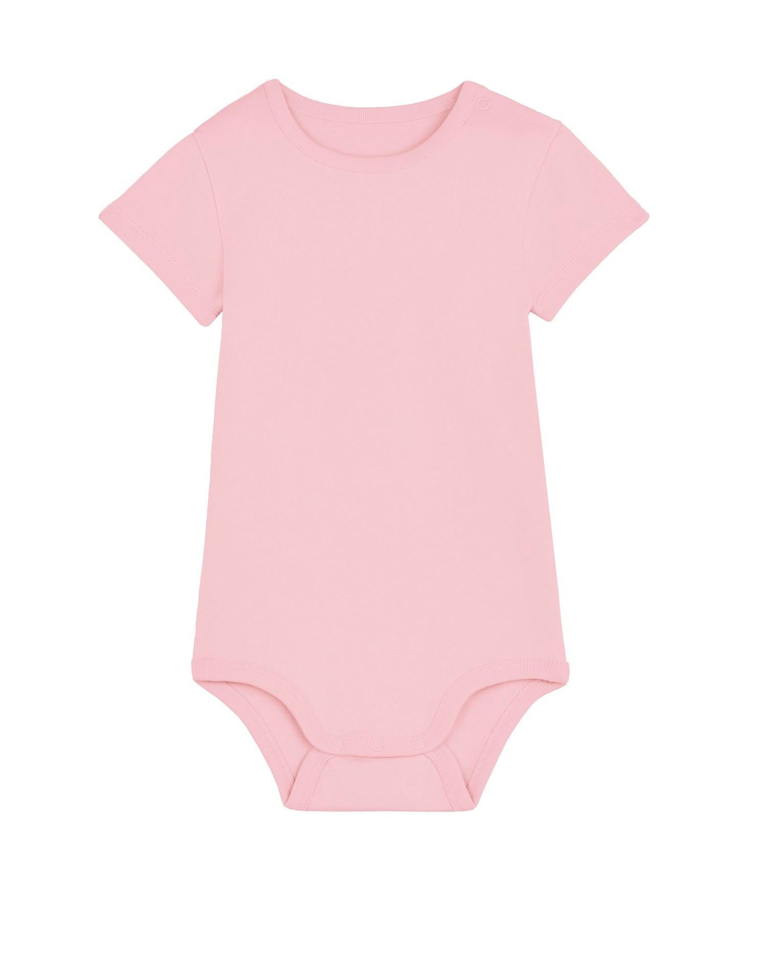 Cotton Pink - avant
