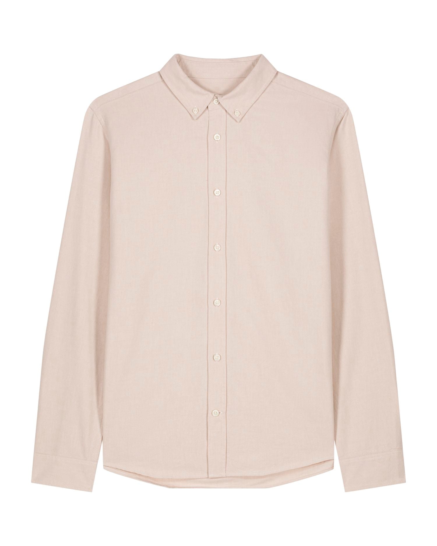 Beige Oxford - avant